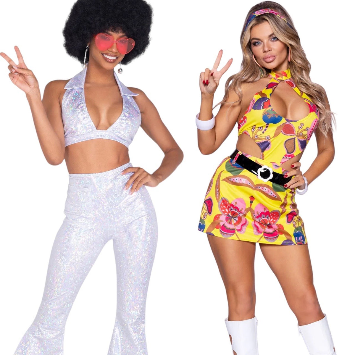 HIPPIES