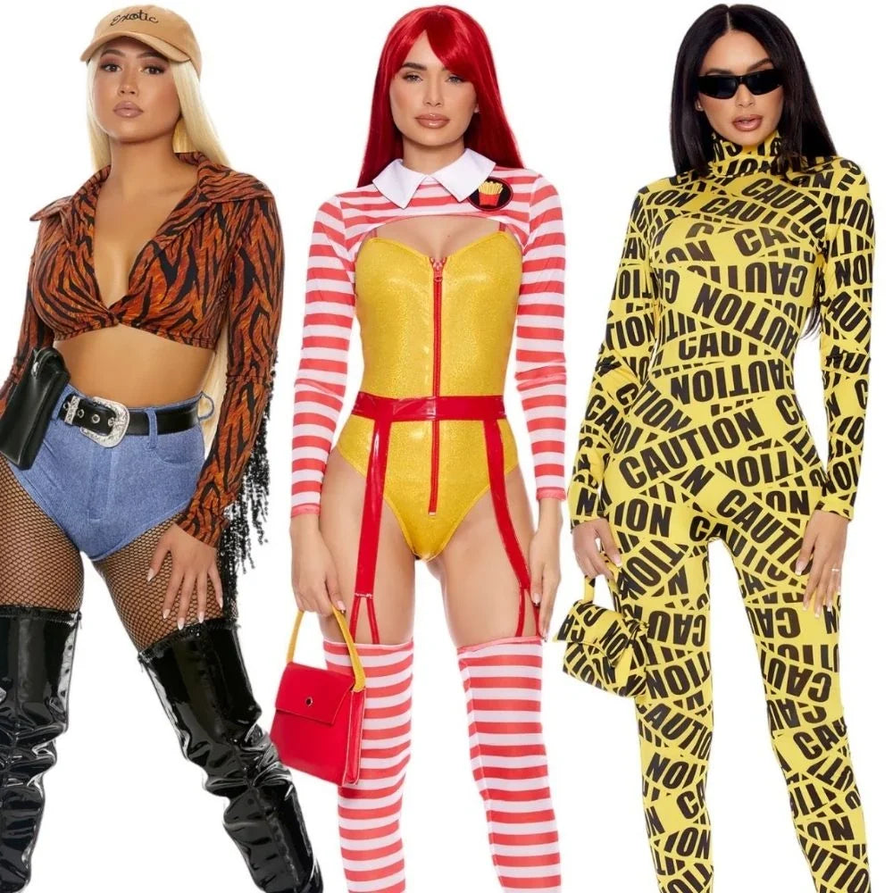 CELEBS & POP CULTURE