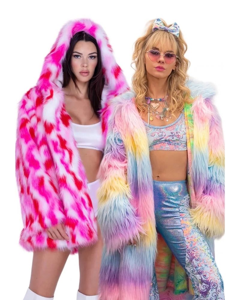 Rave Outerwear