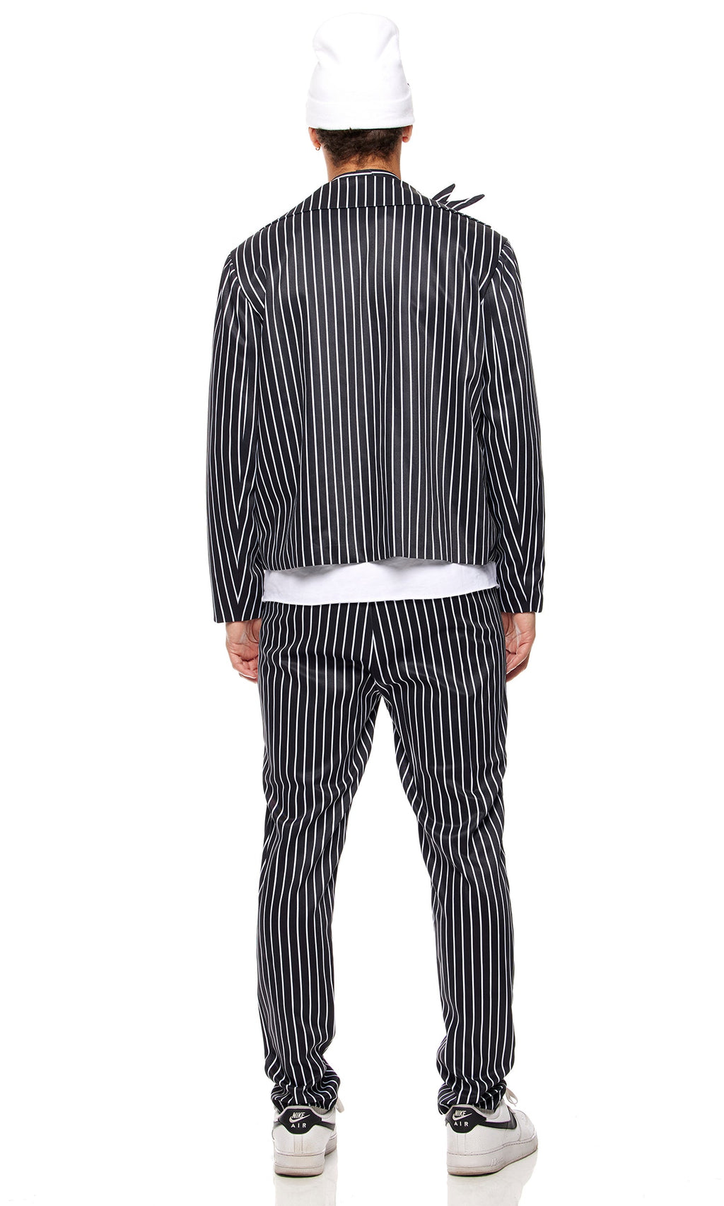 Pumpkin King Men's Movie Character Costume