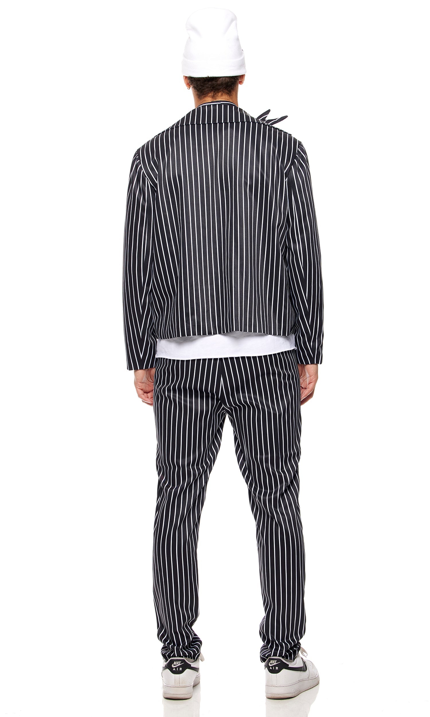 Pumpkin King Men's Movie Character Costume