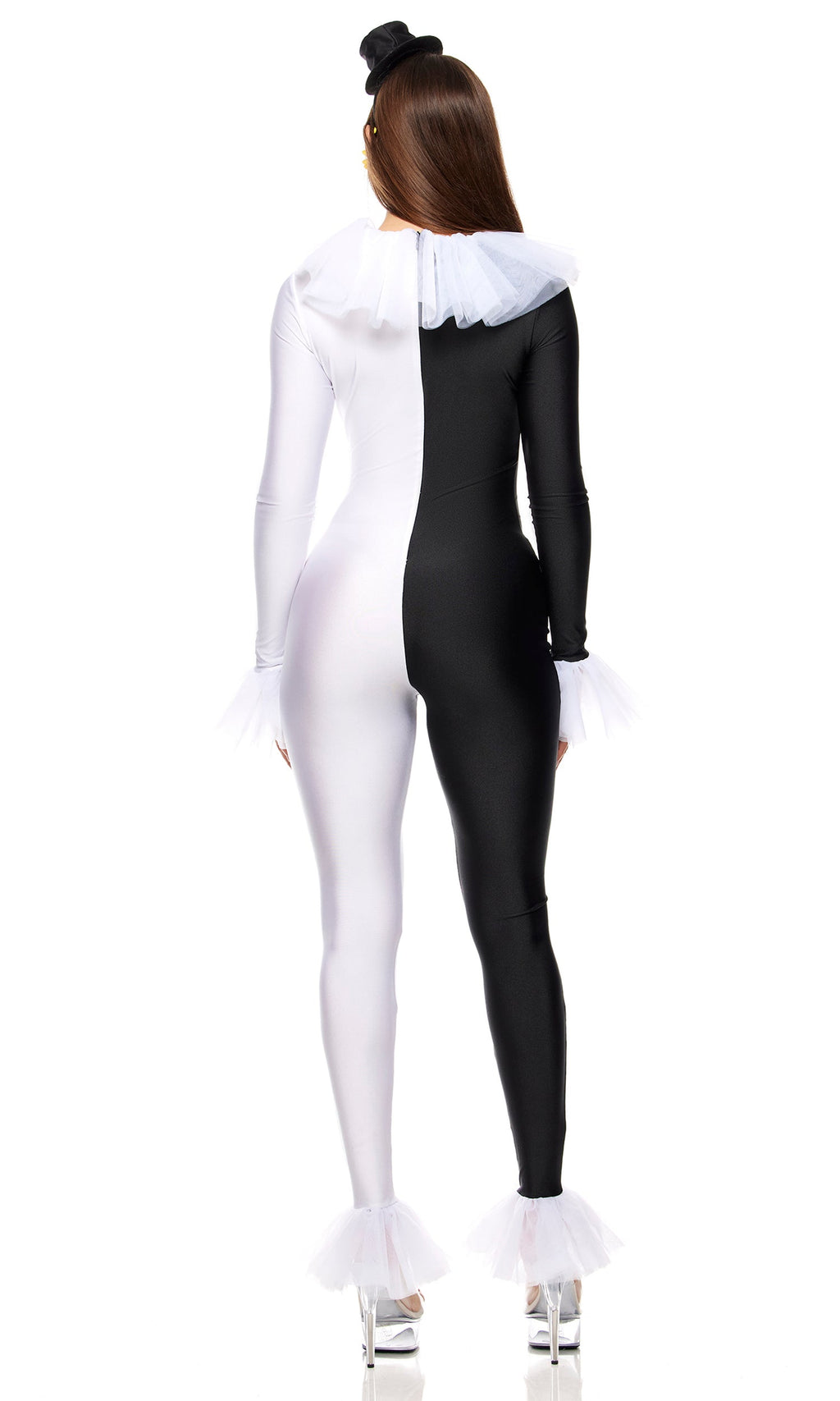 Terrifying Times Movie Character Costume