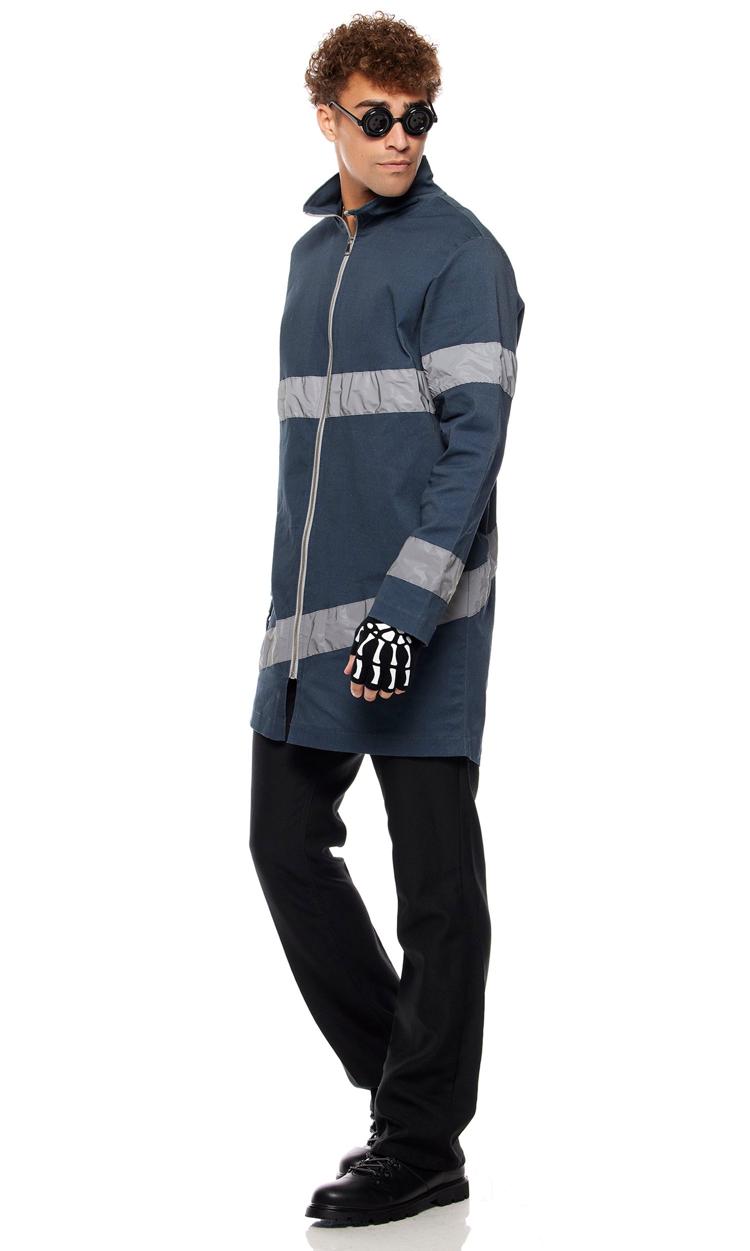 Other Friend Men's Movie Character Costume