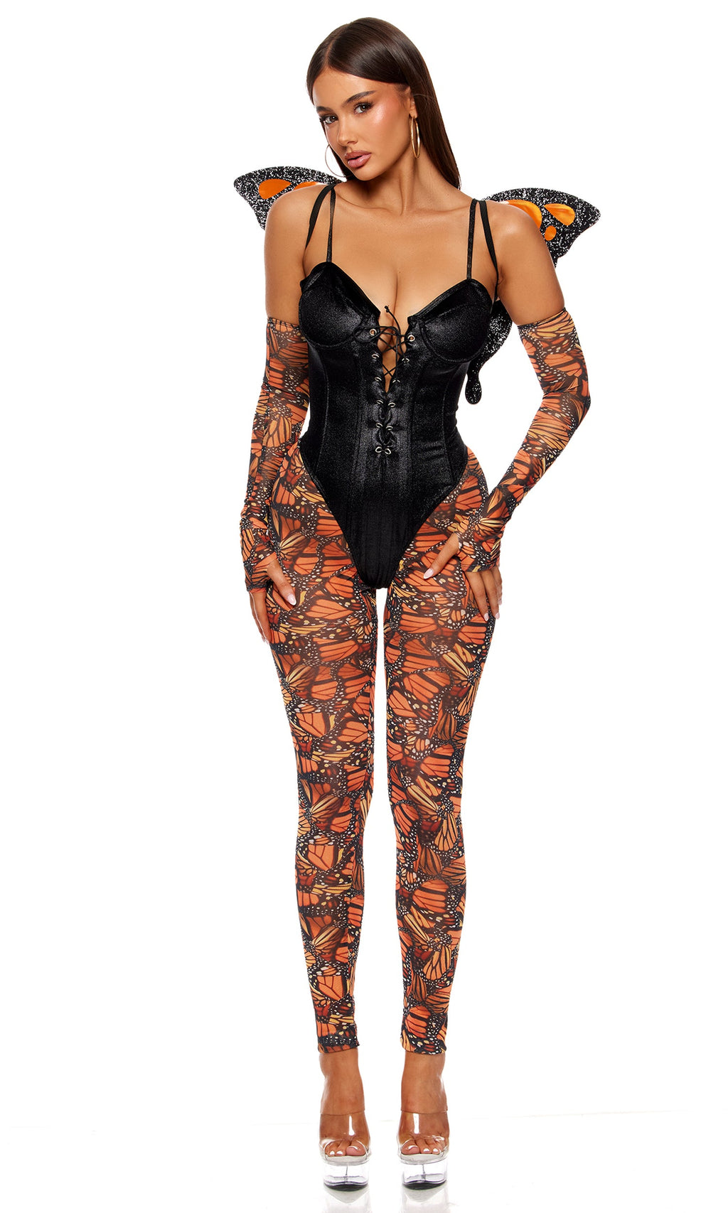 Metamorphisis Butterfly Costume