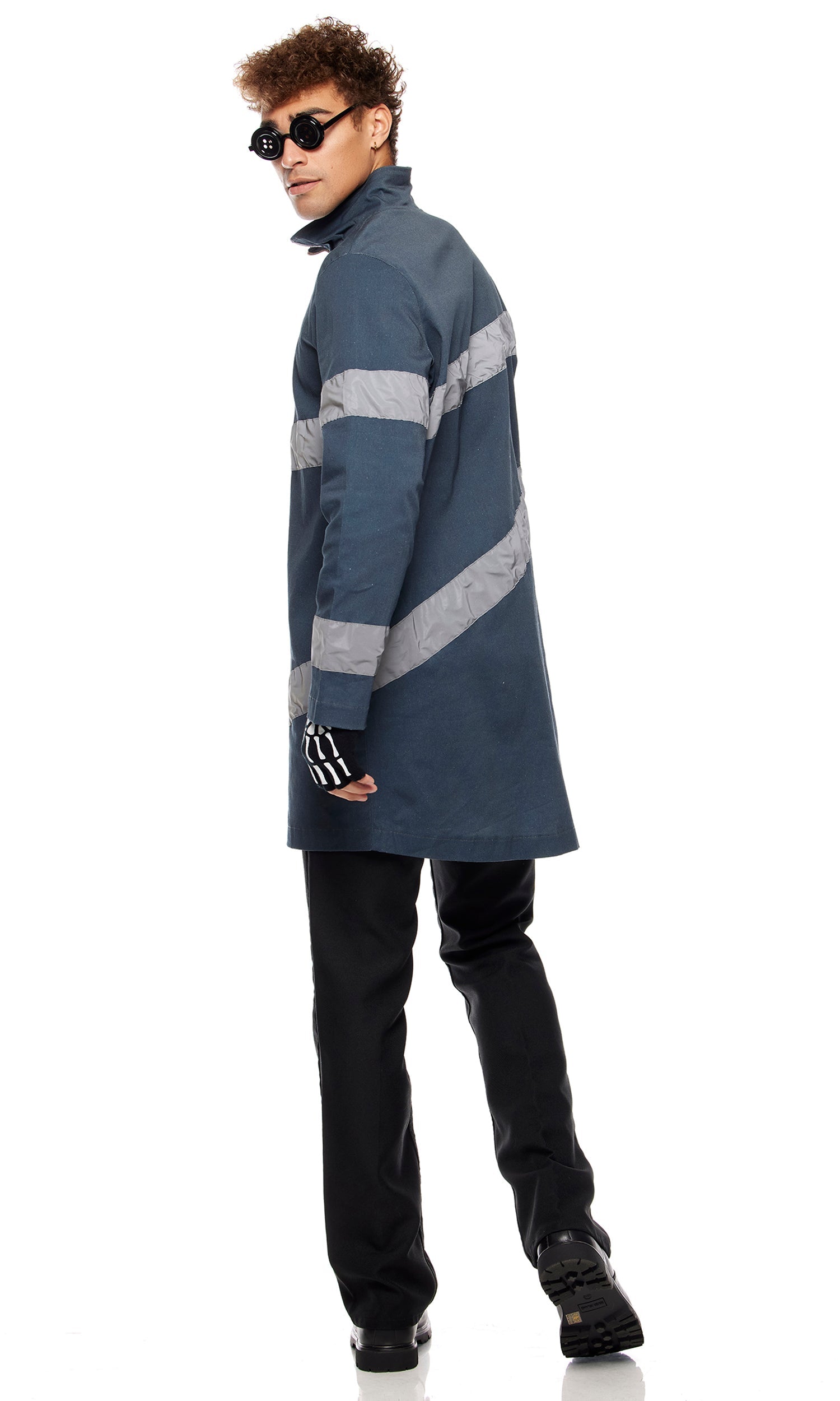 Other Friend Men's Movie Character Costume