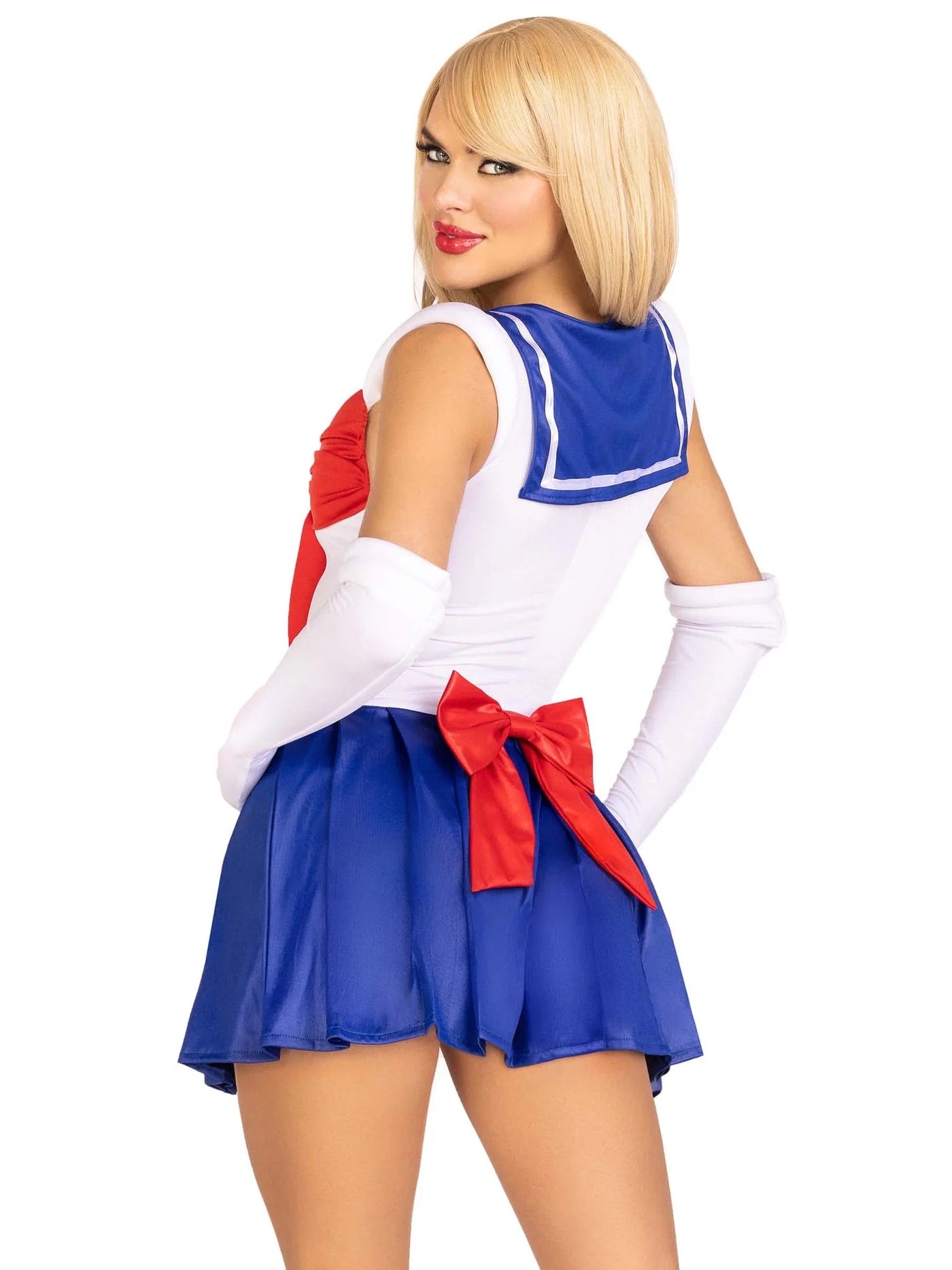 Leg Avenue Sexy Sailor Moon Costume Electrique Boutique Leg Avenue Sexy Sailor Moon Costume Electrique Boutique