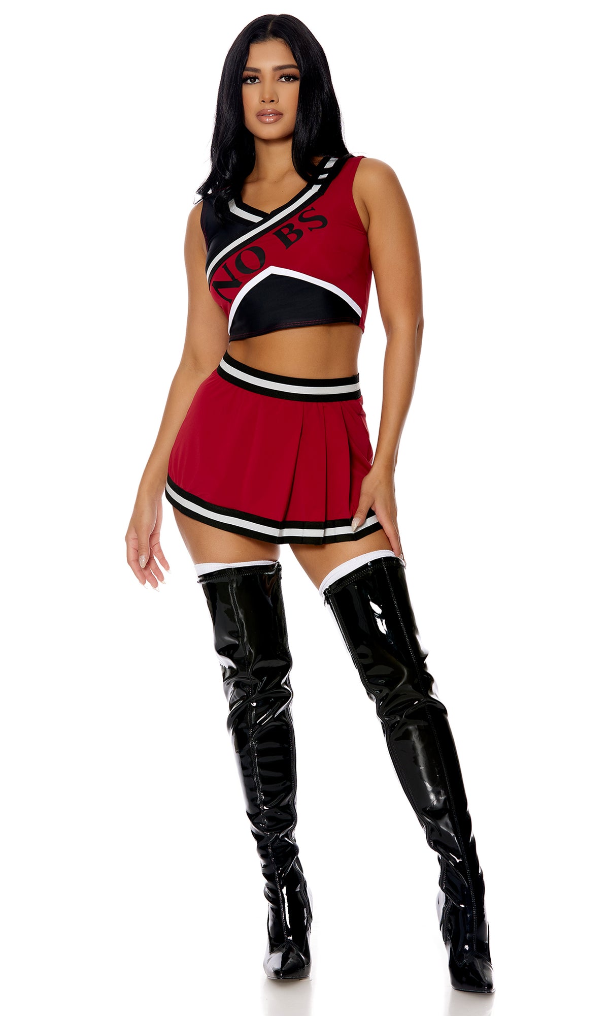 No BS Sexy Movie Character Costume