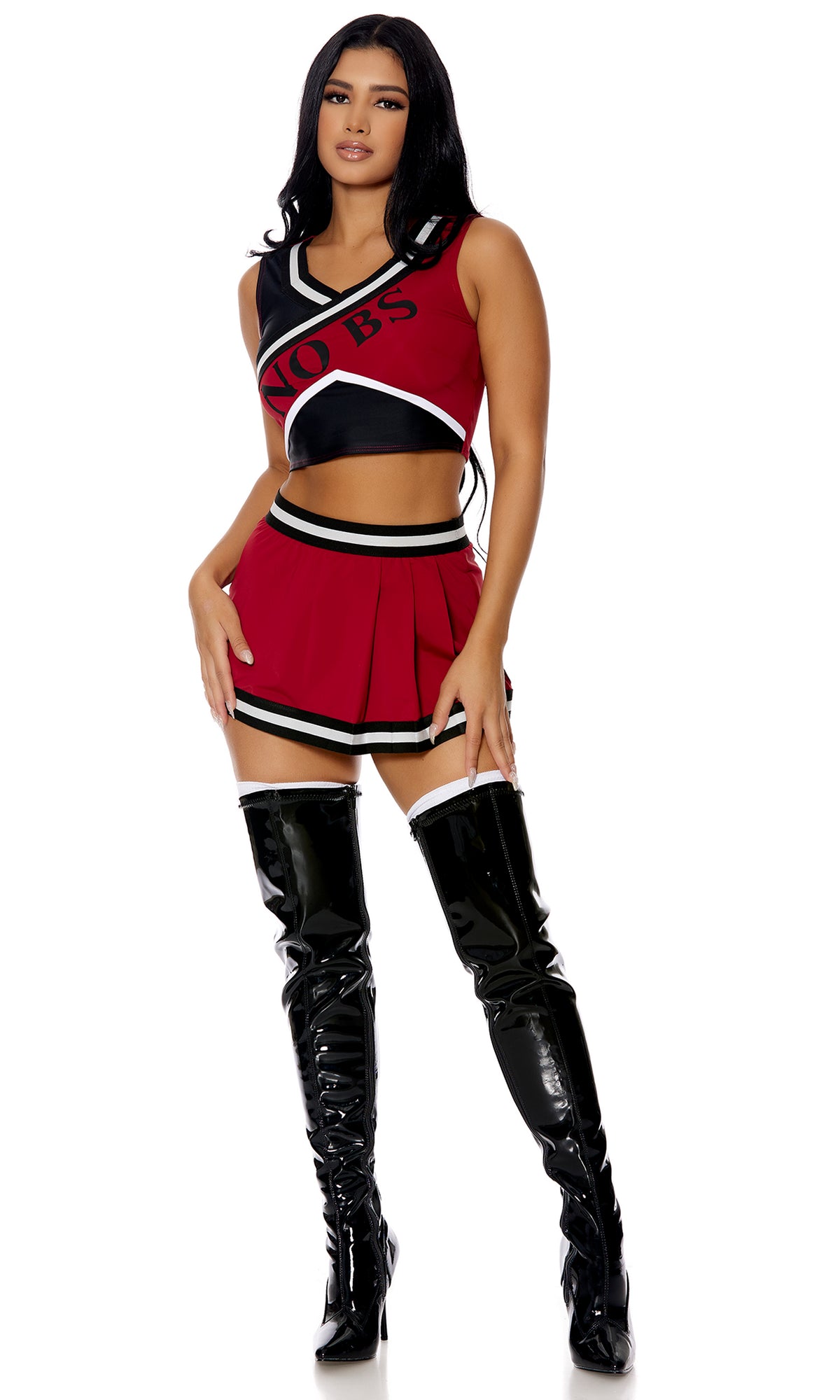 No BS Sexy Movie Character Costume