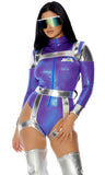 Give Me Space Sexy Astronaut Costume