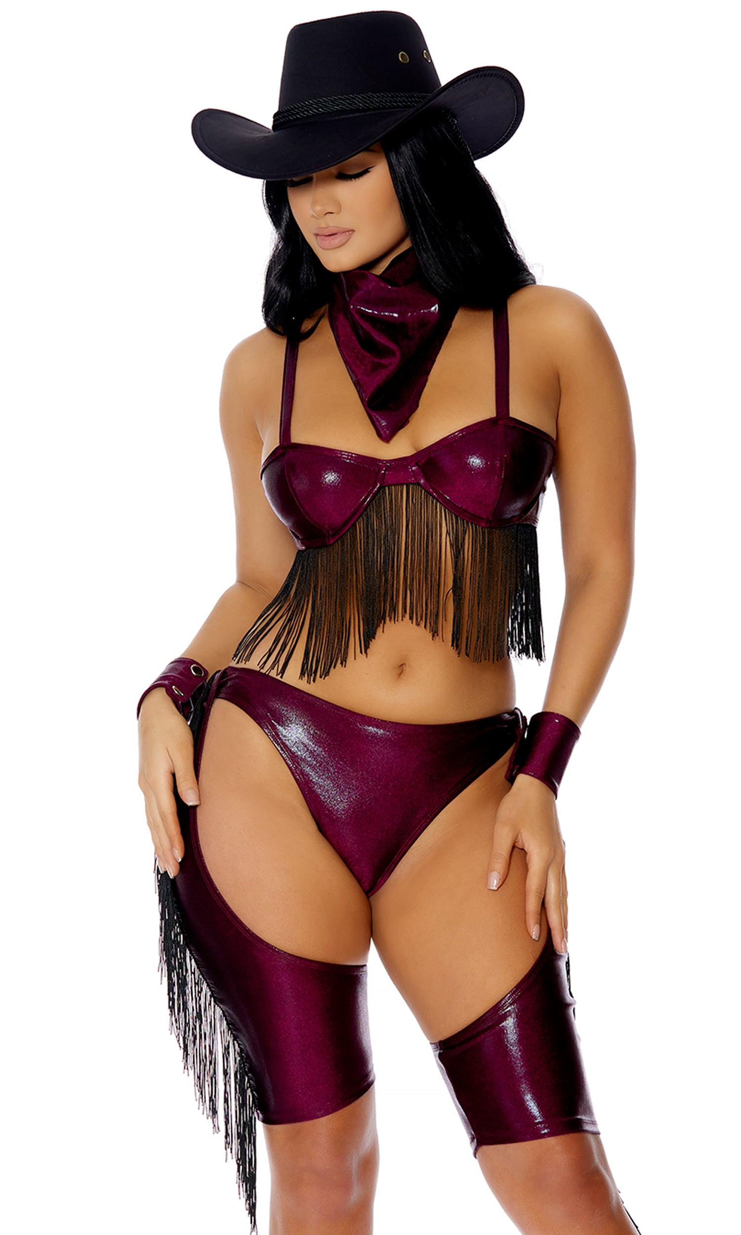 Forplay 552978 Out West Sexy Cowgirl Costume Electrique Boutique Forplay 552978 Out West Sexy Cowgirl Costume Electrique Boutique