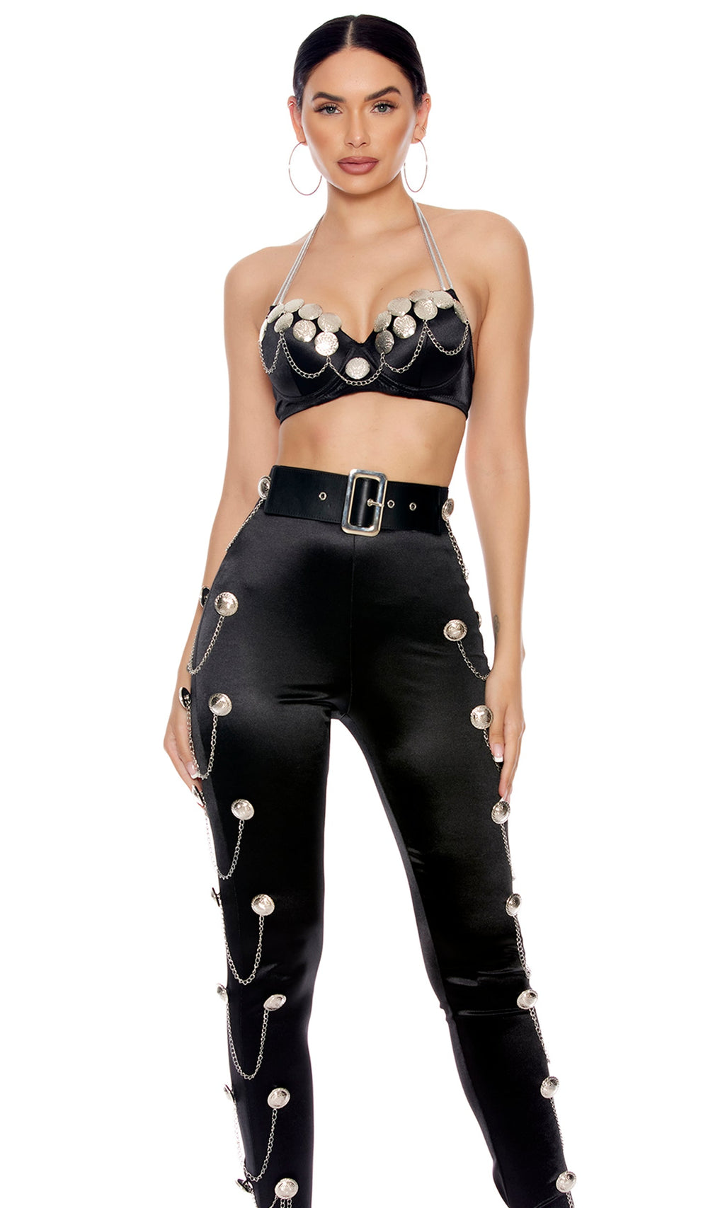 Cumbia Queen Sexy Celebrity Costume