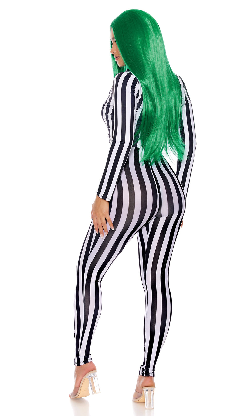 Say My Name Sexy Movie Character Costume