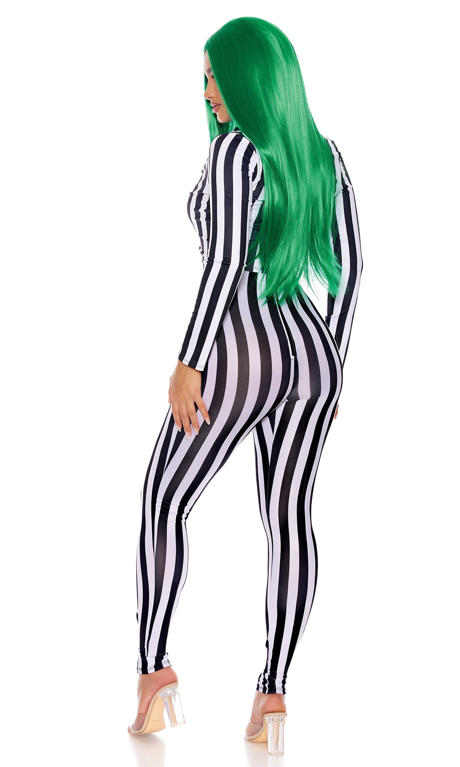 Say My Name Sexy Movie Character Costume