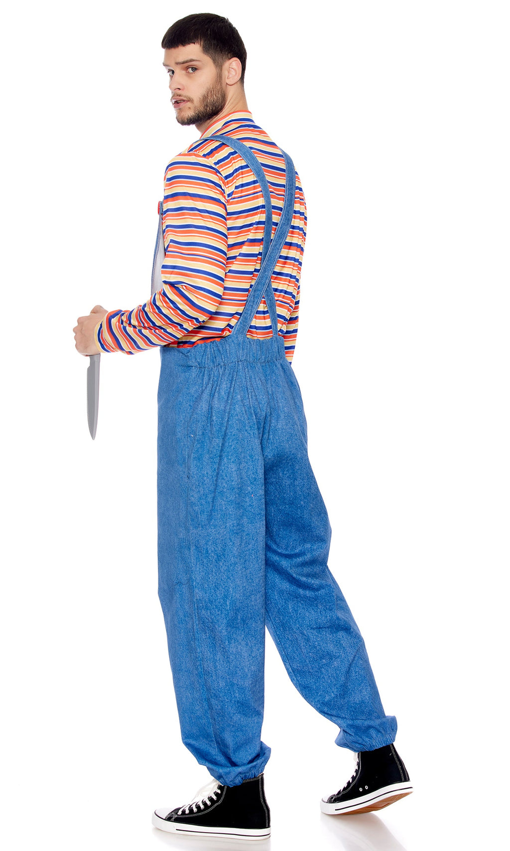 One of The Good Guys Men's Movie Character Costume