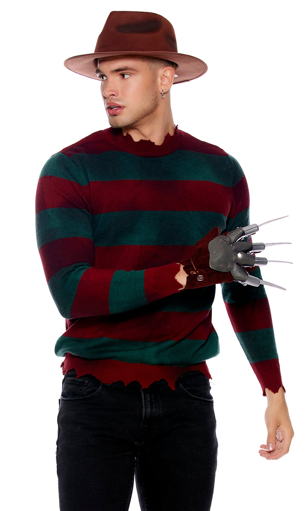 Such A Nightmare Men's Movie Character Costume