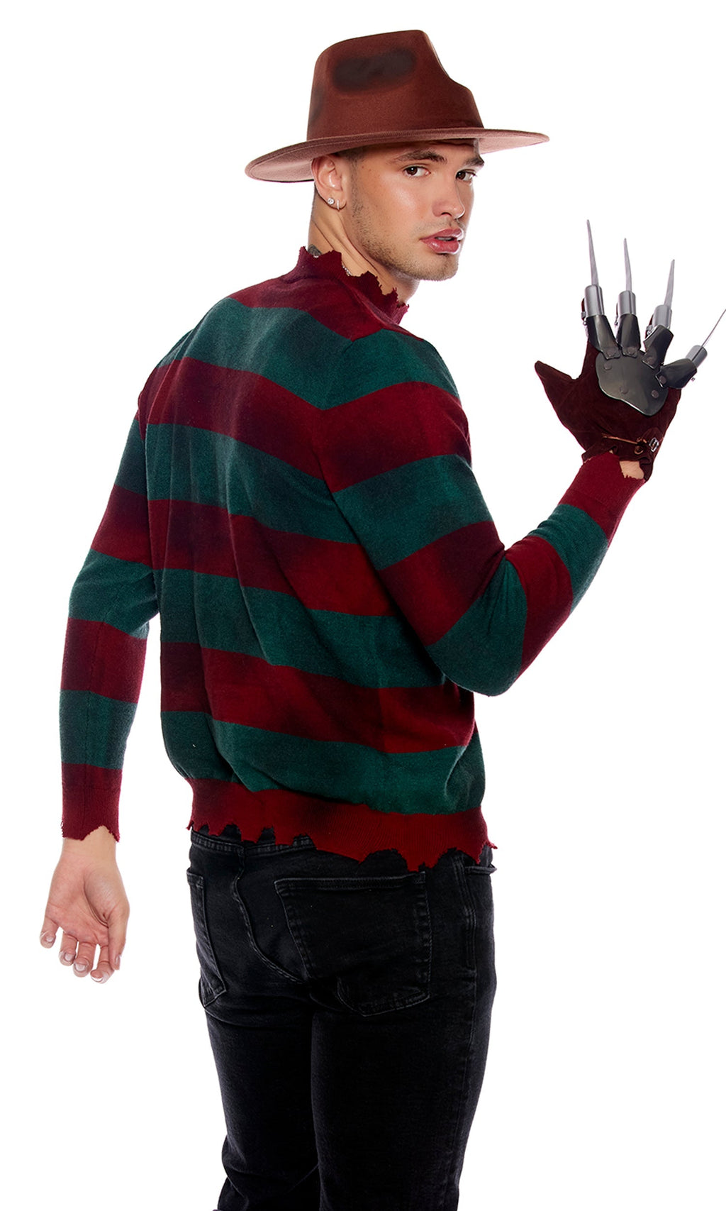 Such A Nightmare Men's Movie Character Costume