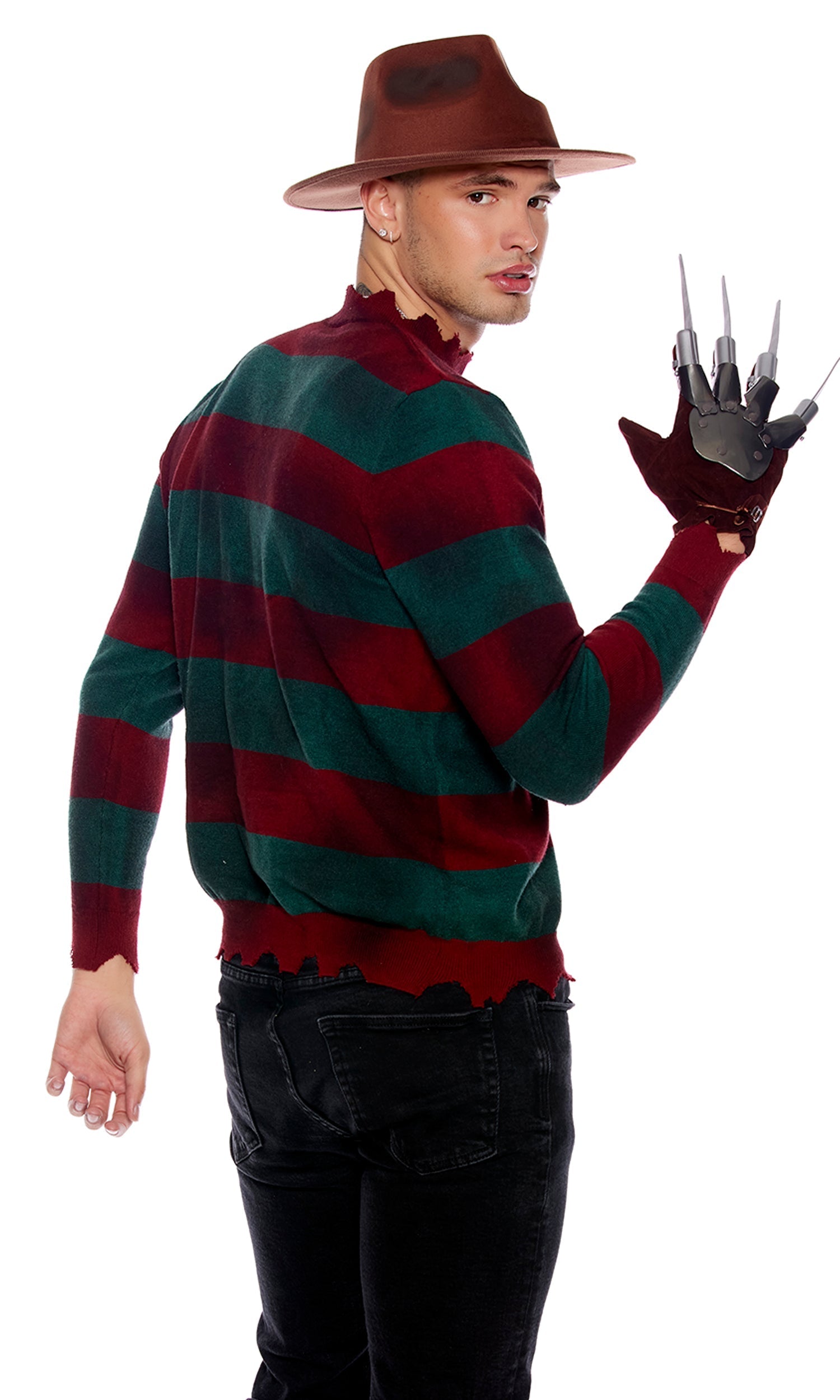 Such A Nightmare Men's Movie Character Costume