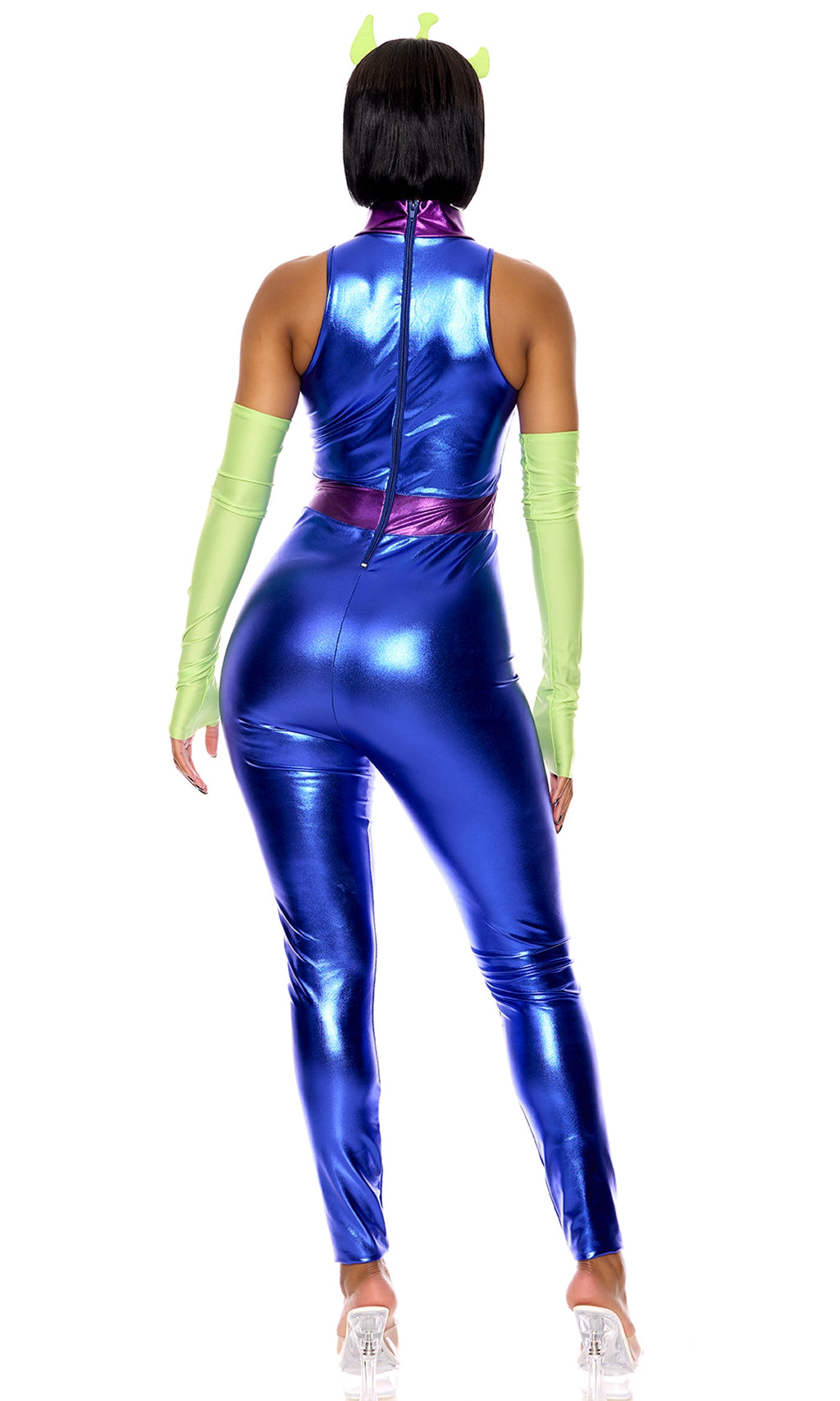 The Claw Movie Character Costume