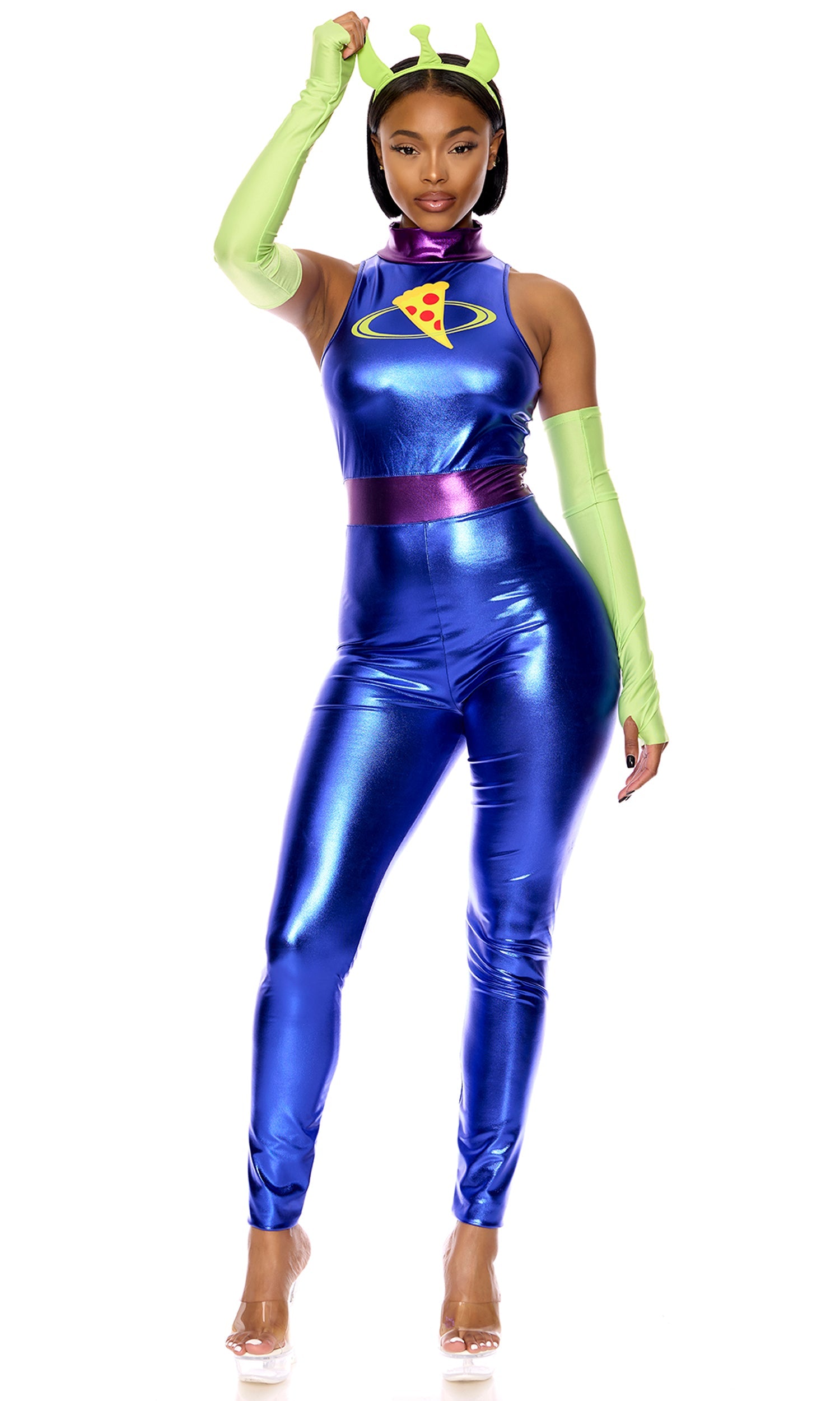 The Claw Movie Character Costume