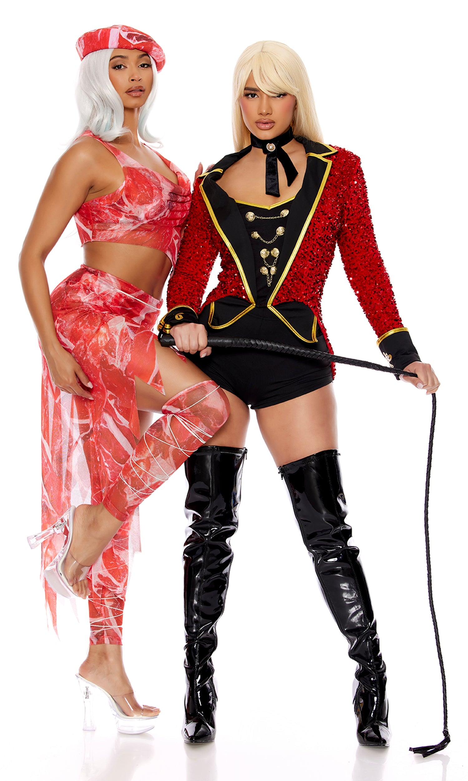 Eras Celebrity Costume