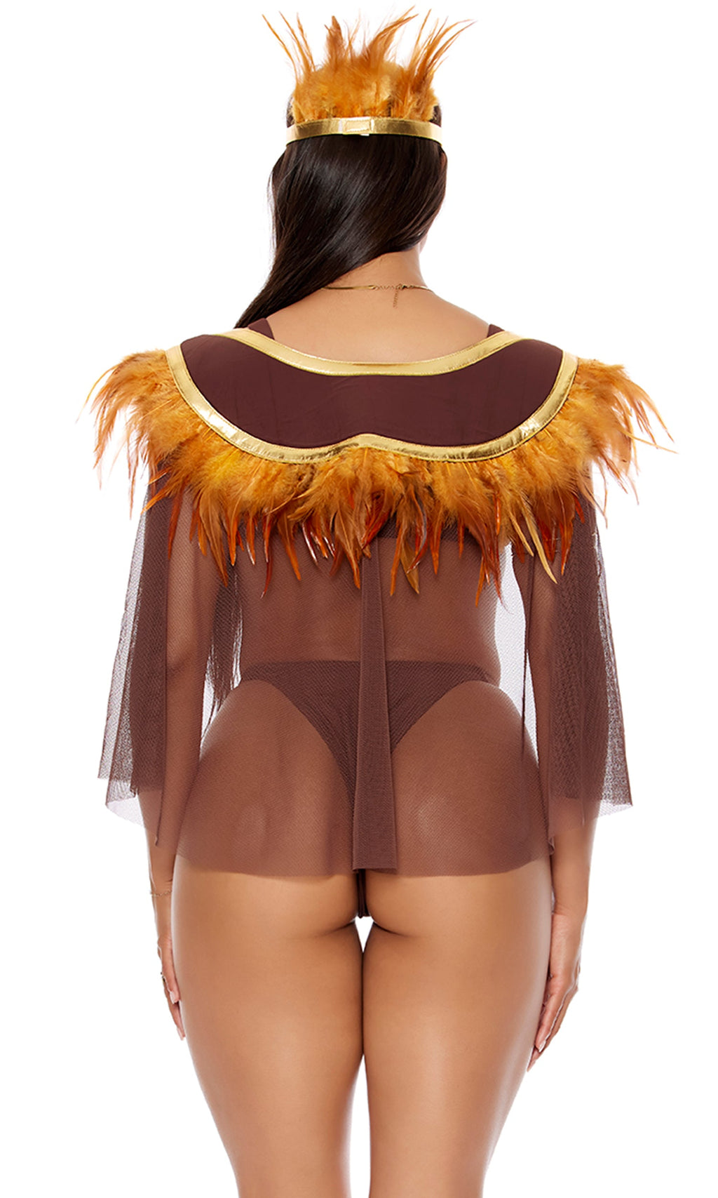 Til Dawn Movie Character Costume