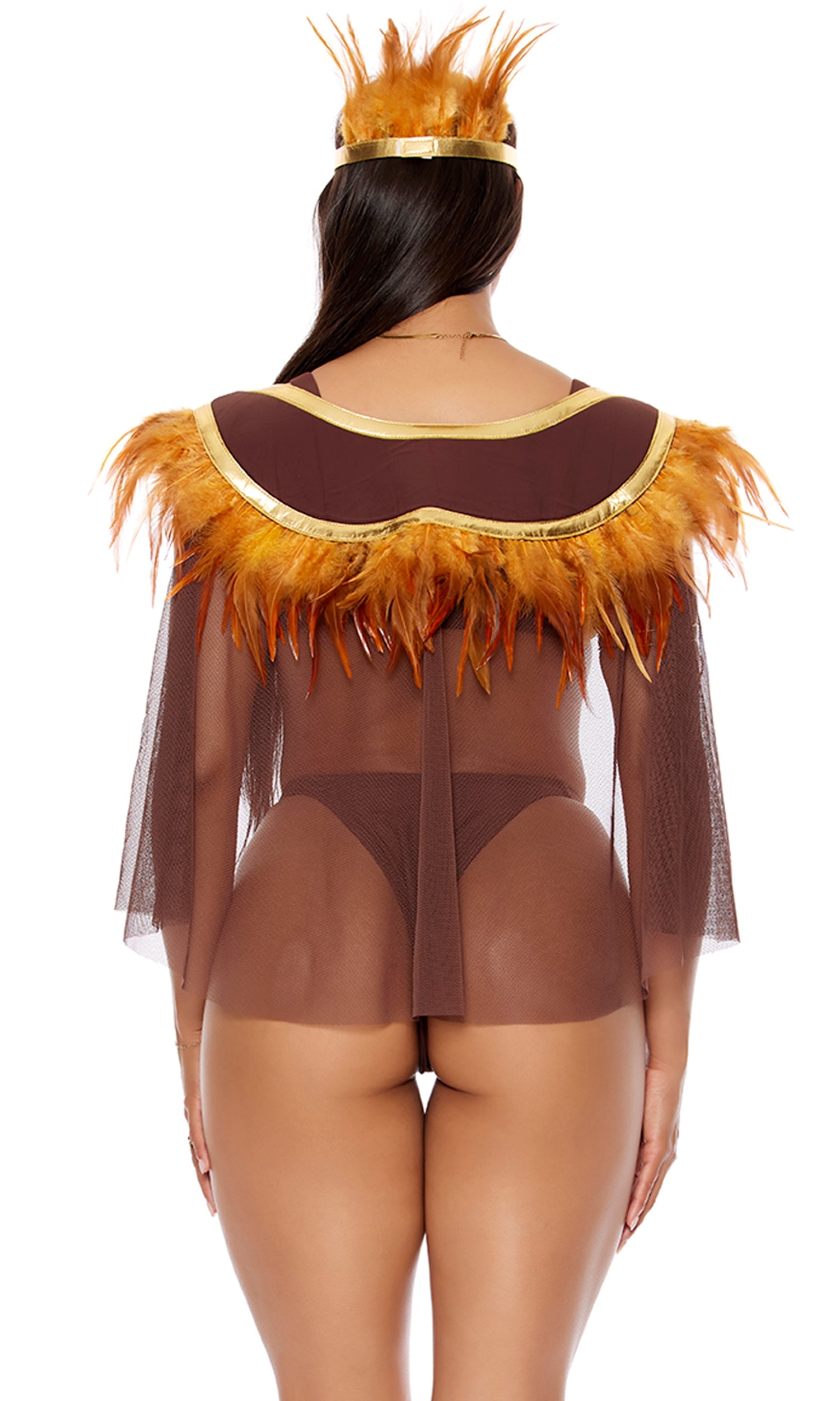 Til Dawn Movie Character Costume