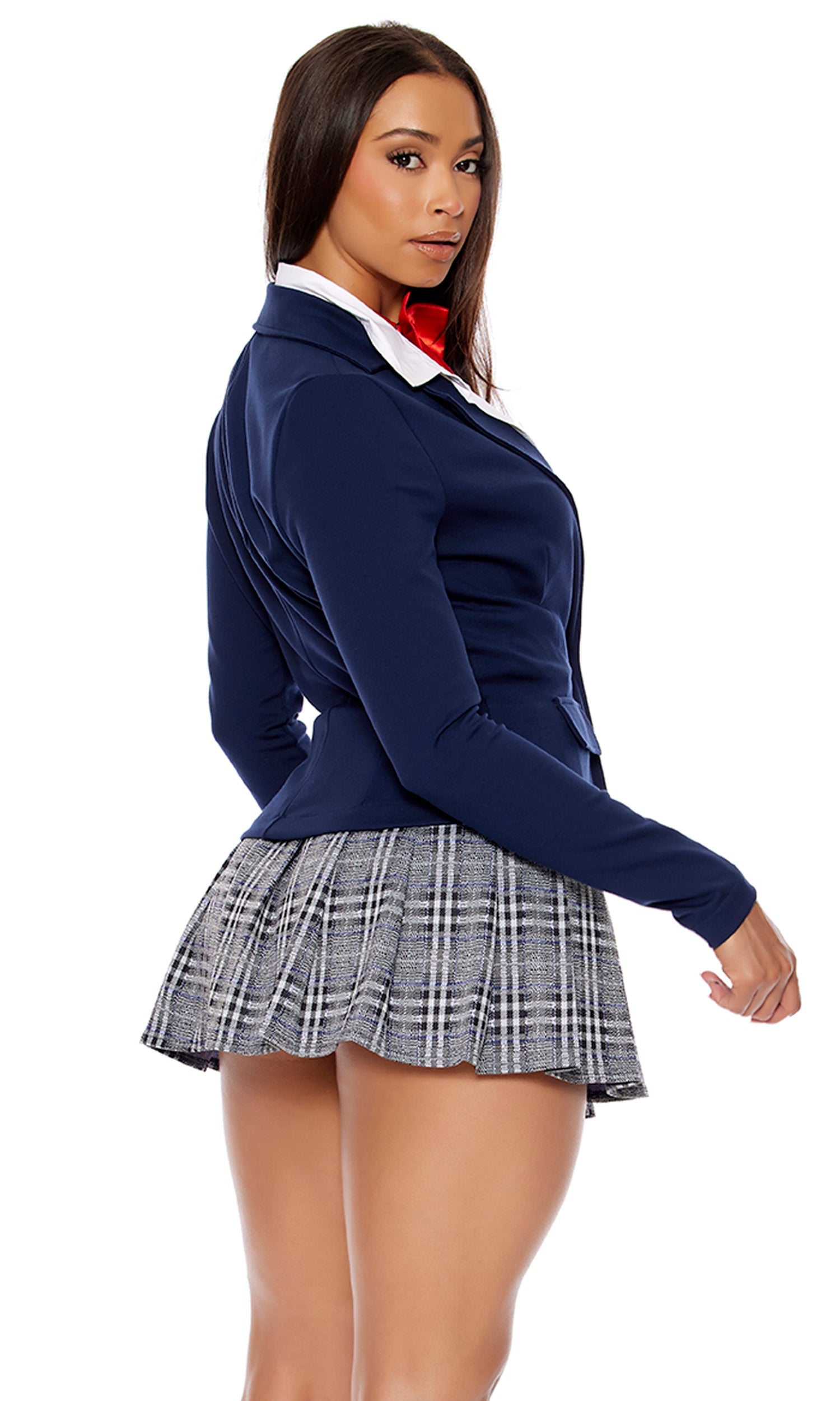 Will Kill Movie Character Costume