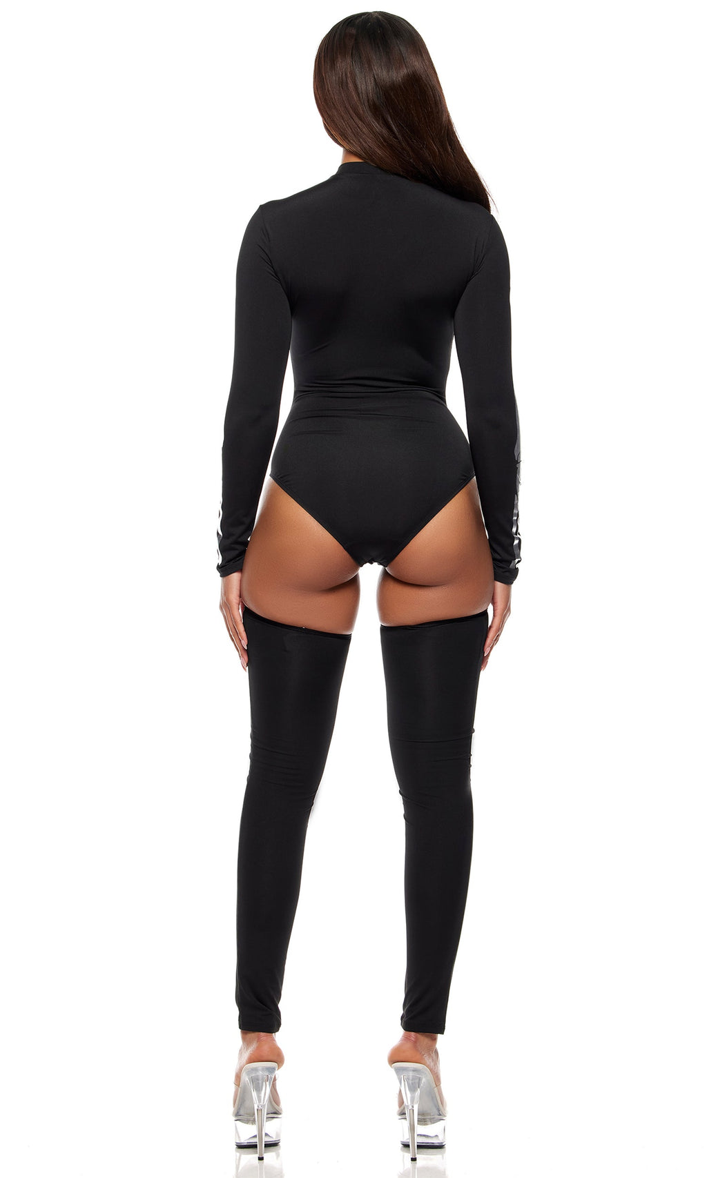 Pick A Bone Sexy Skeleton Costume