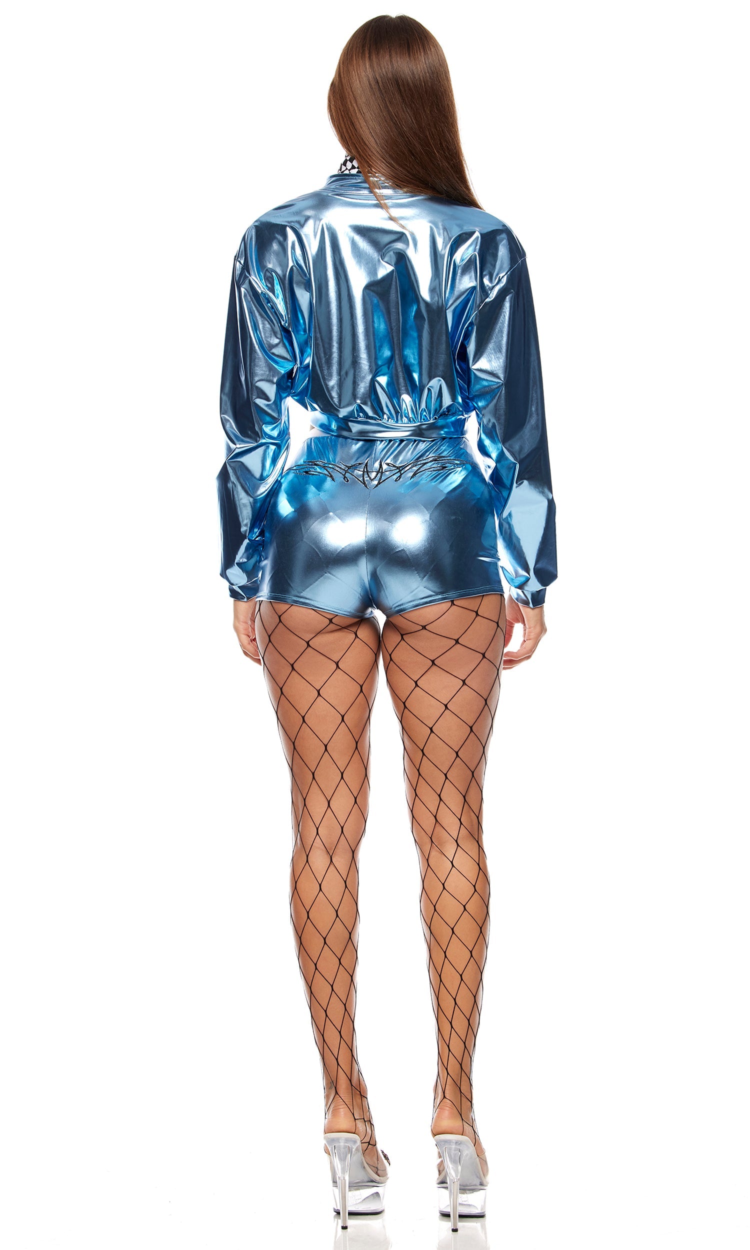 Cozy Cone Movie Character Costume