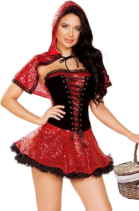 Roma 4936 Scared Little Girl