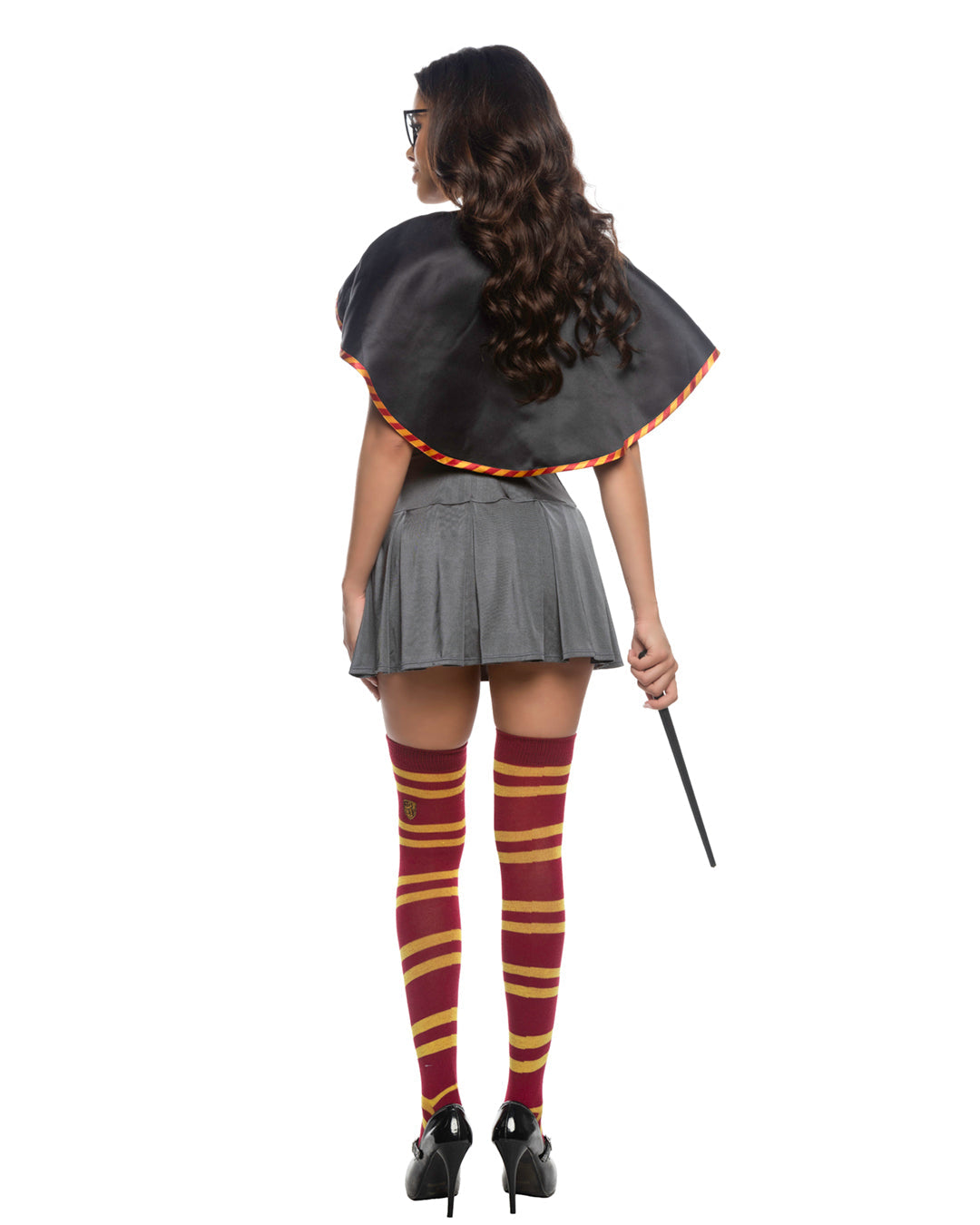 6562 - 5pc Magic Spell Flirt