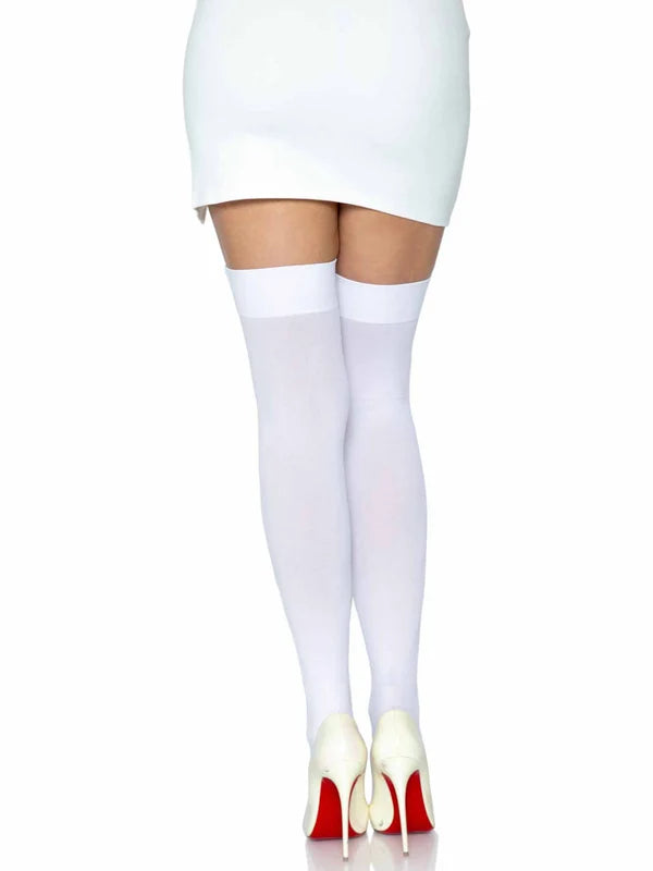 Luna Thigh High Stockings
