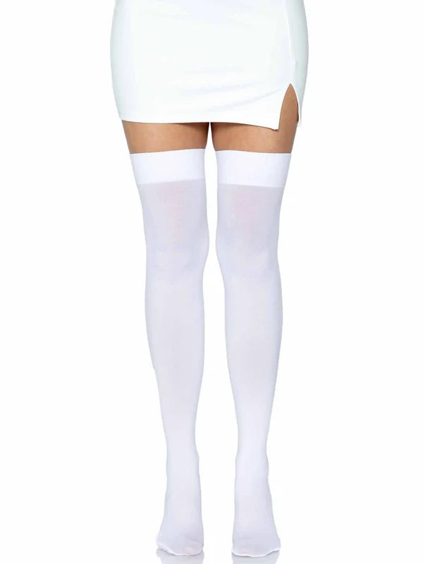 Luna Thigh High Stockings