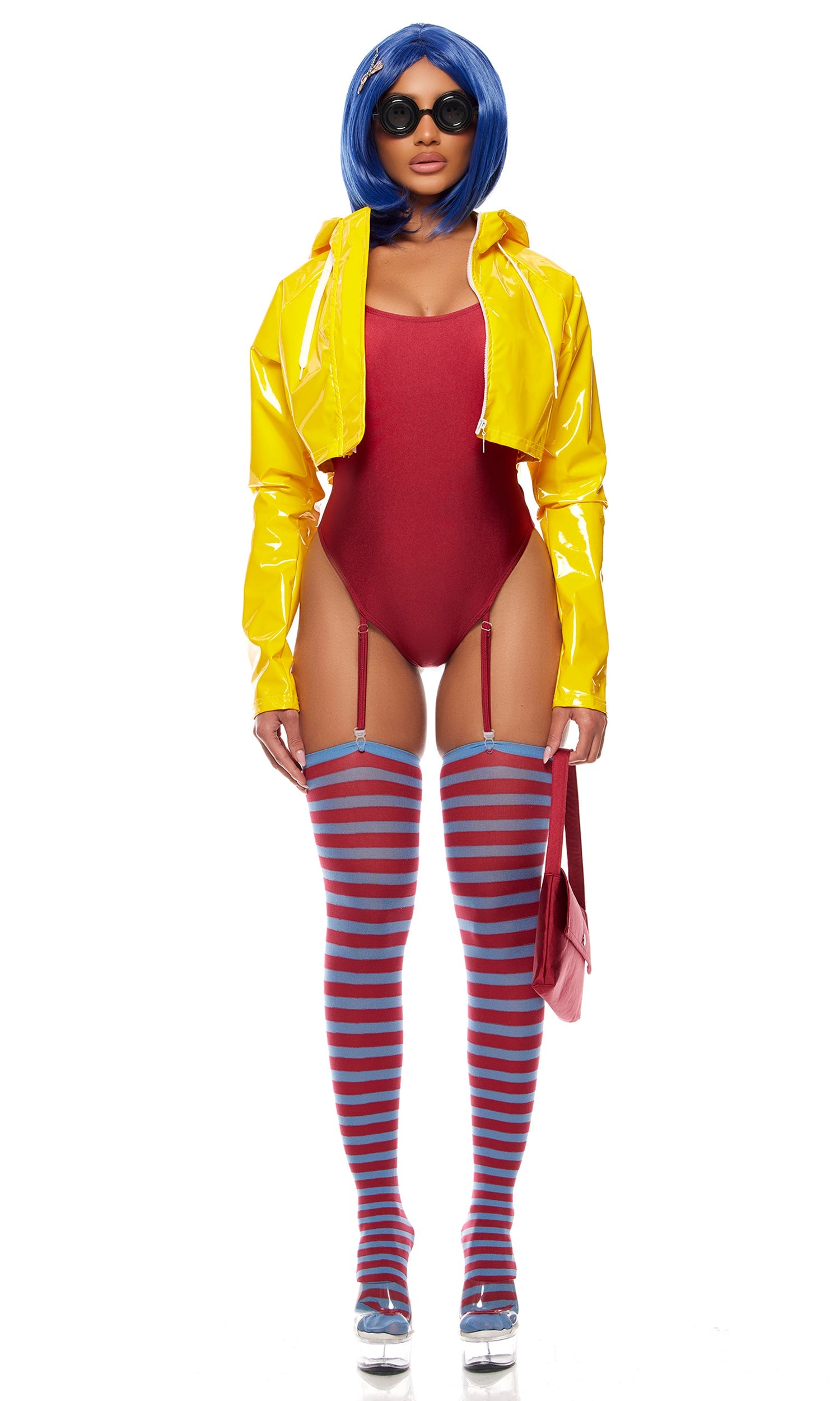 Other Daughter Movie Character Costume