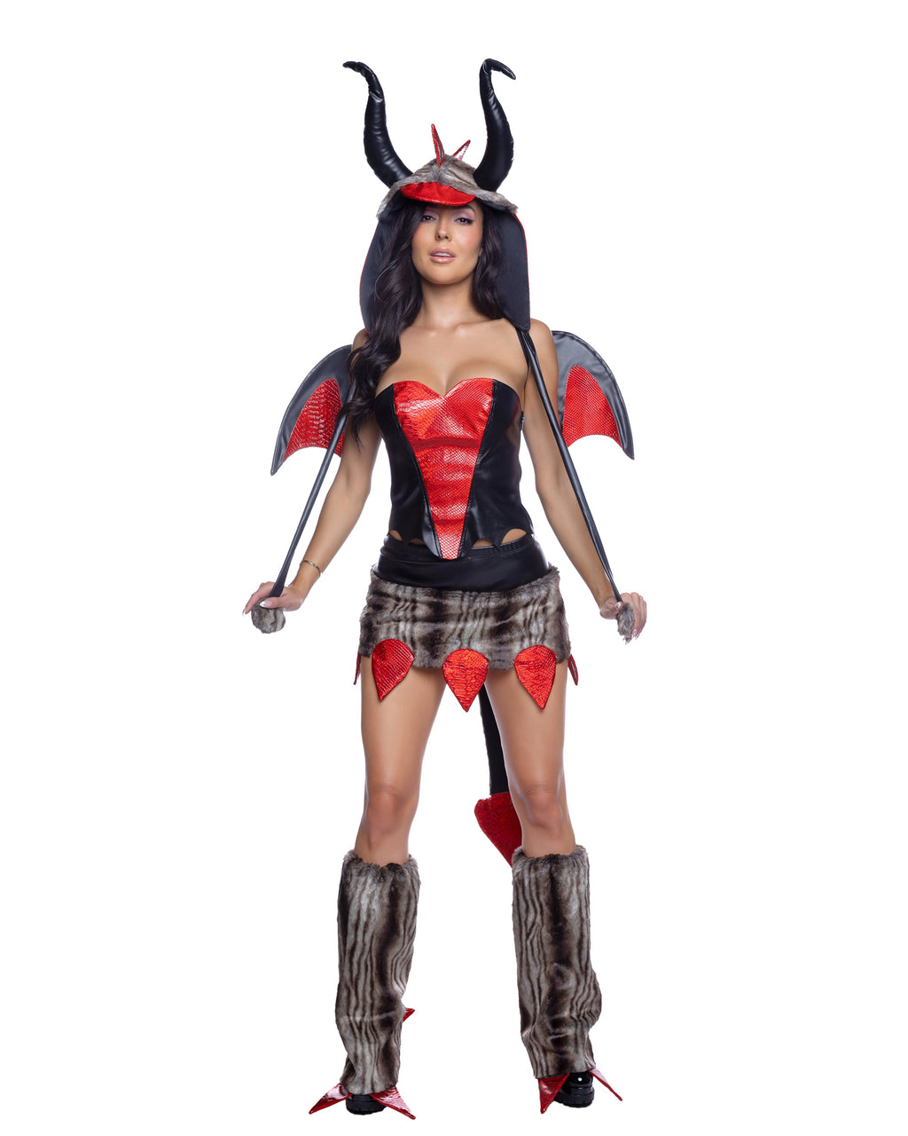 6836 - DRAGON DIVA