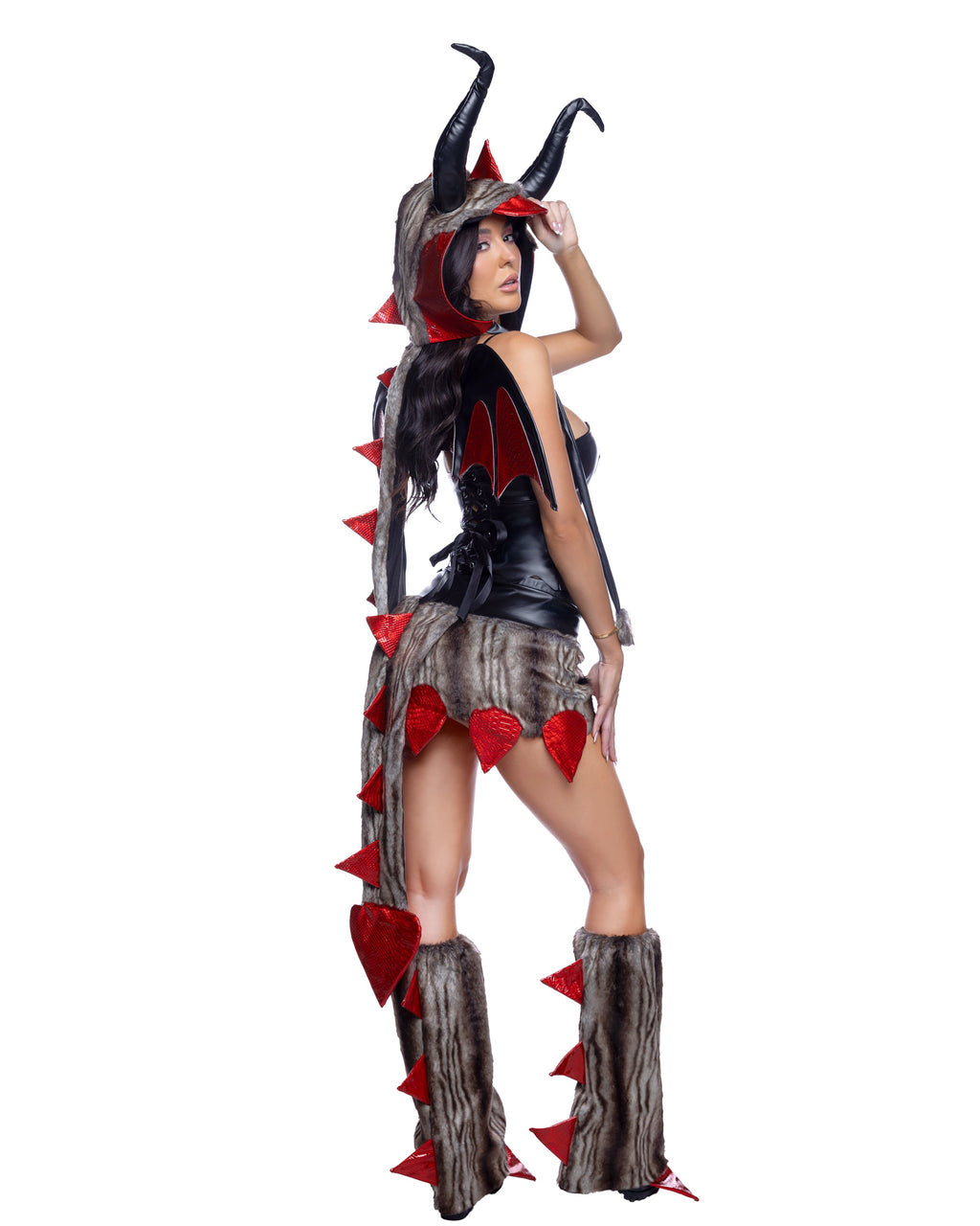 6836 - DRAGON DIVA
