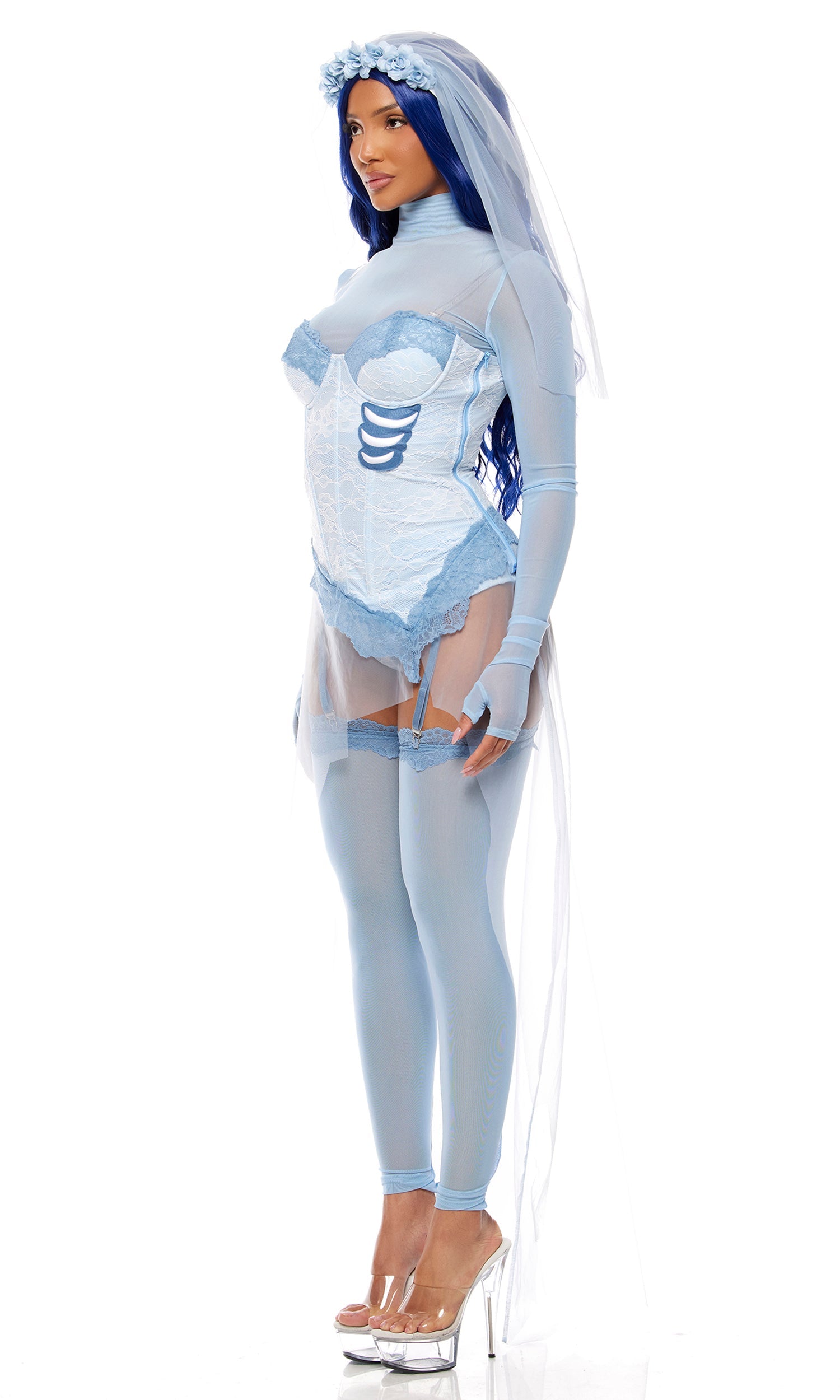 Always a Bridesmaid Movie Character Costume