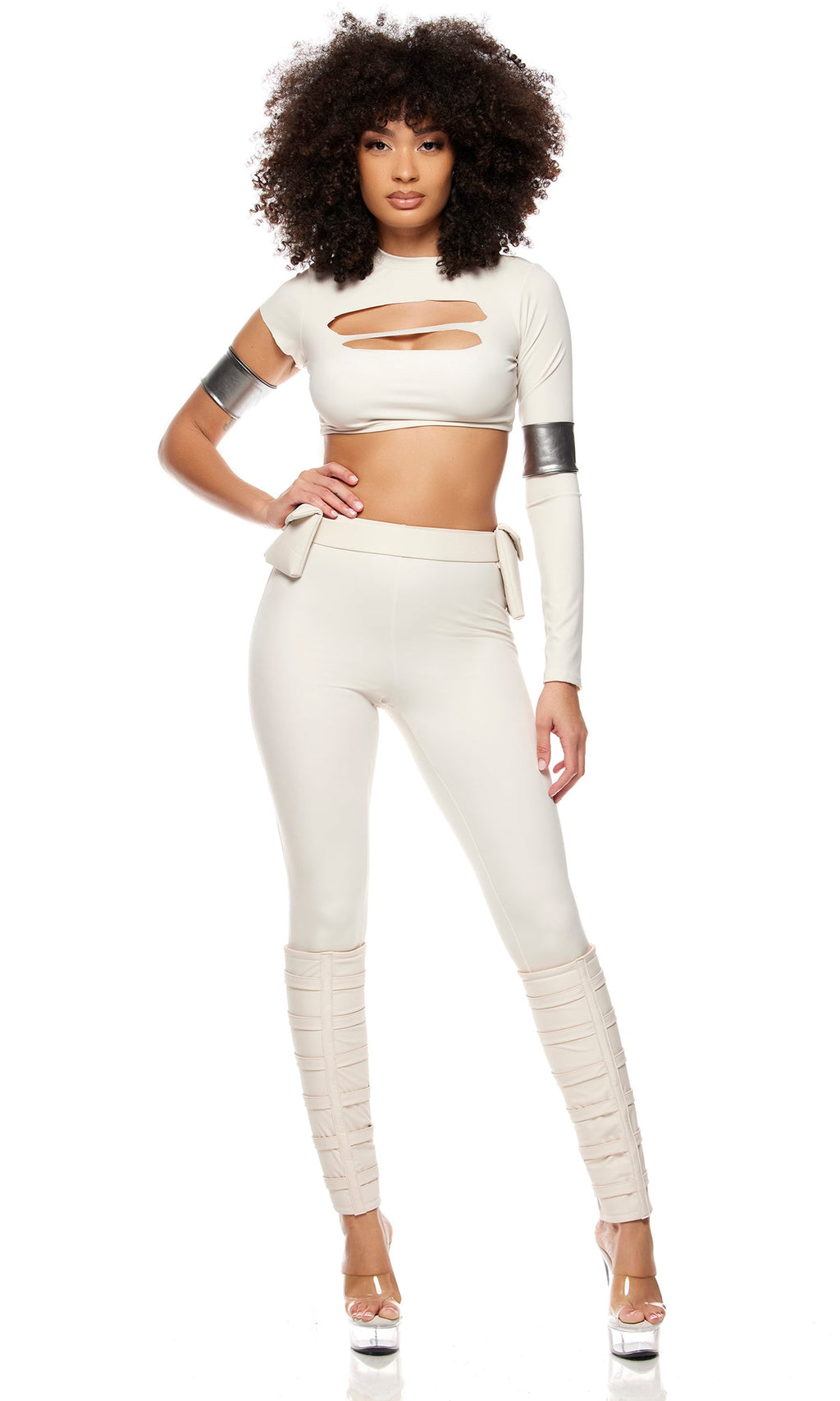Galactic Senator Movie Character Costume