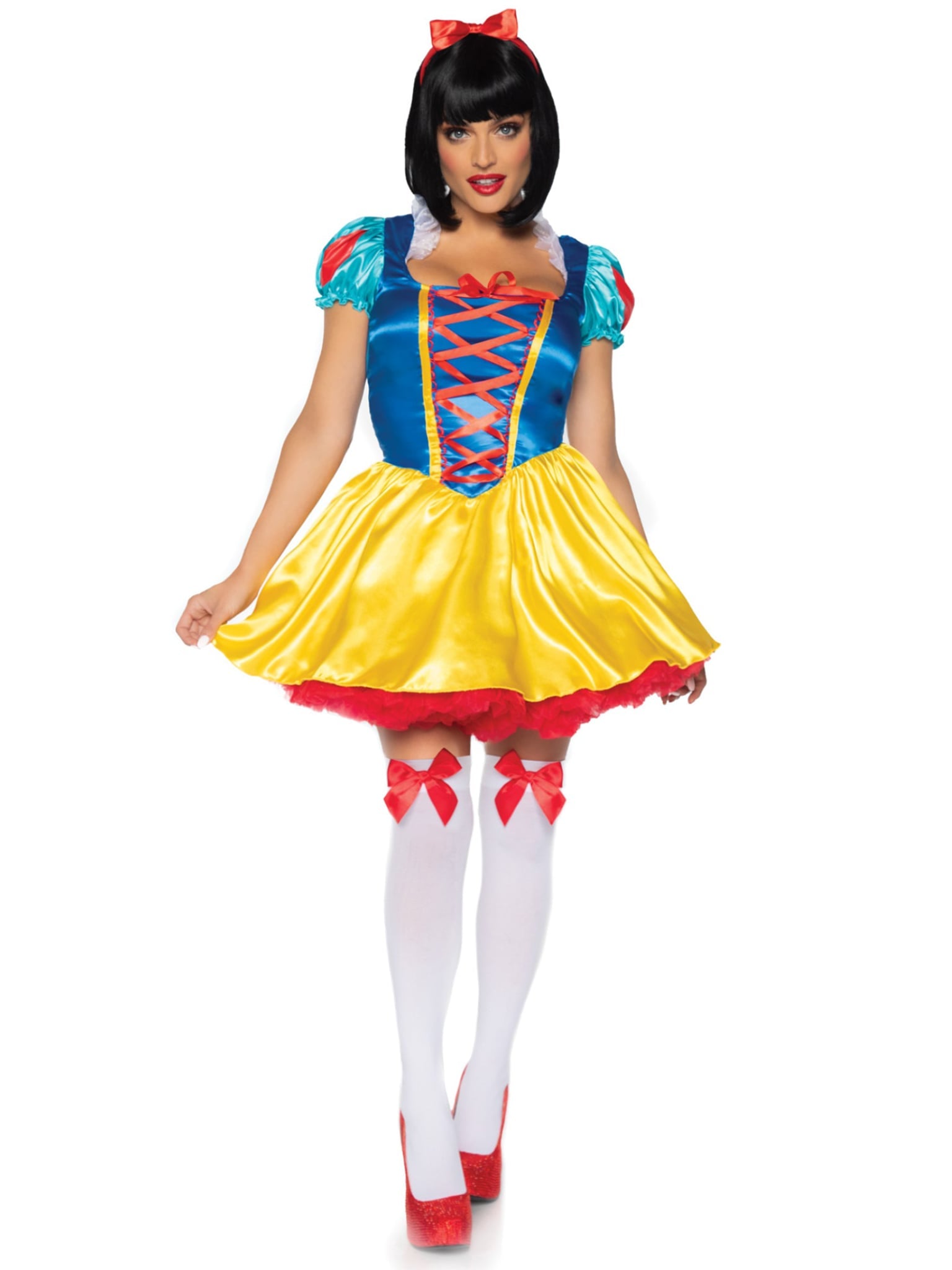 Fairytale Snow White Costume