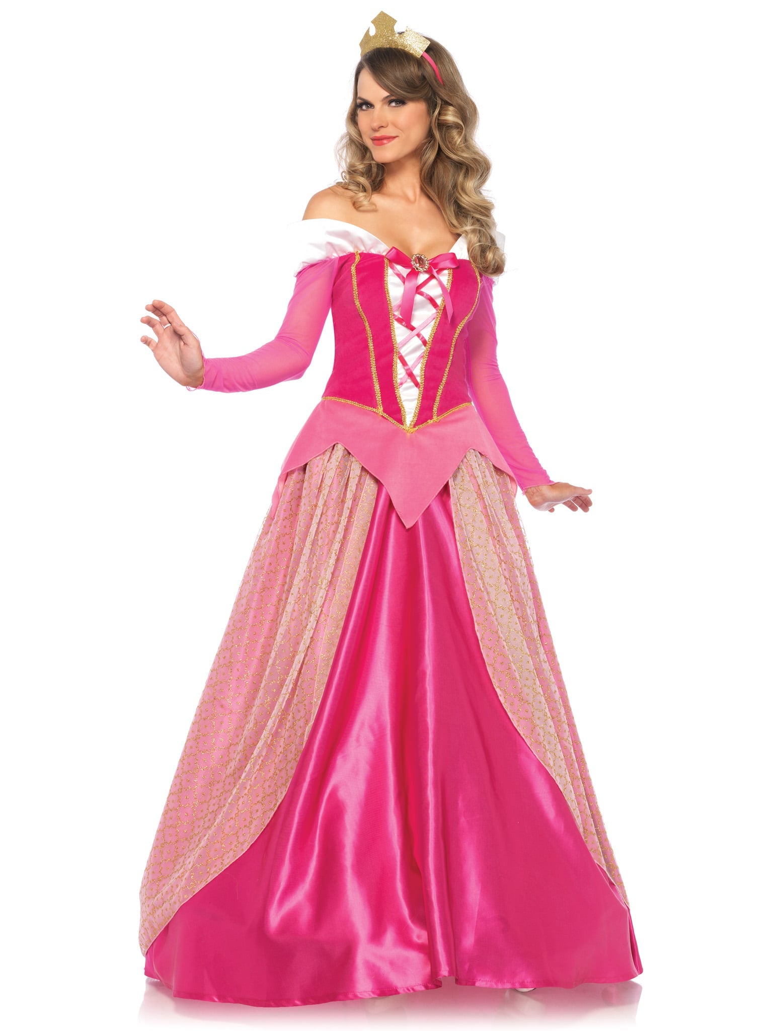 Sleeping Princess Costume