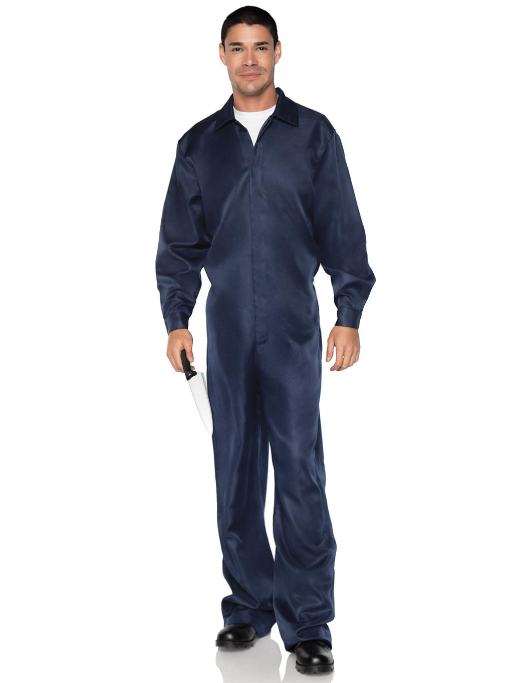 Men's Jumpsuit