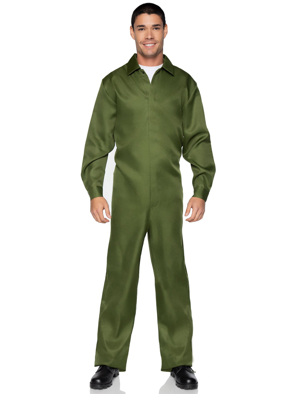 Men's Jumpsuit