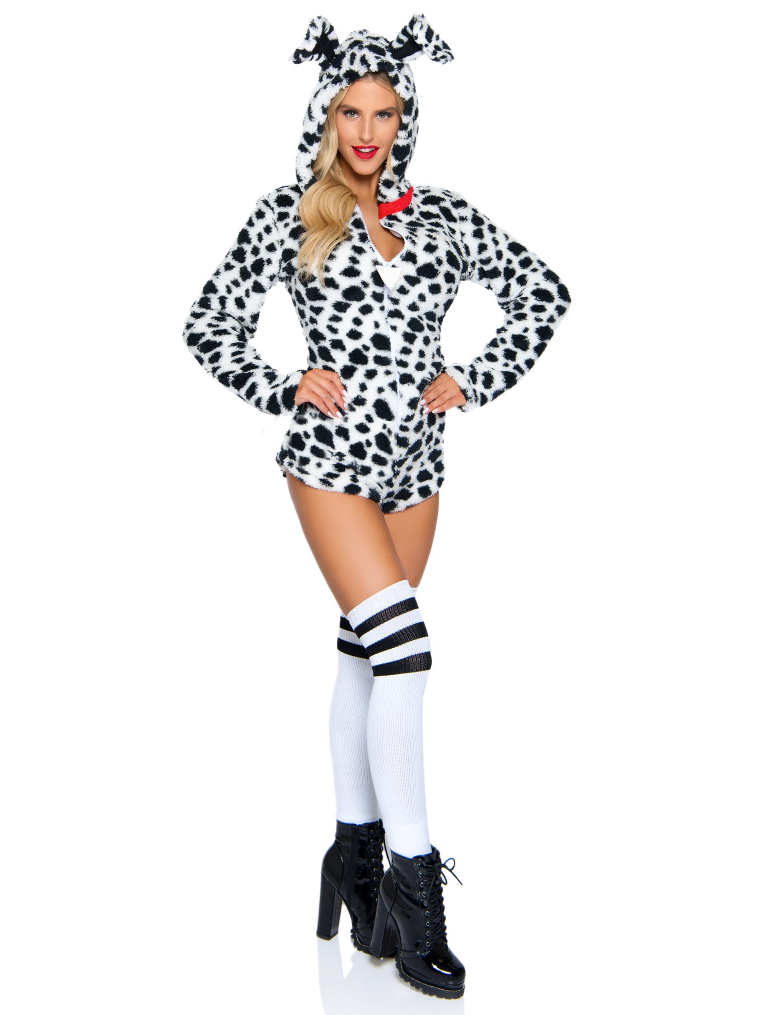 Darling Dalmatian Costume