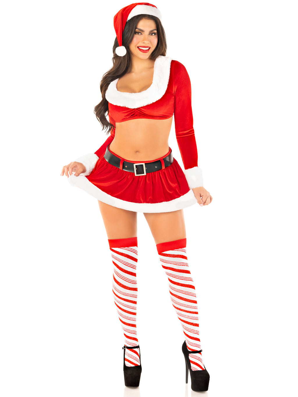 Hoho Hottie
