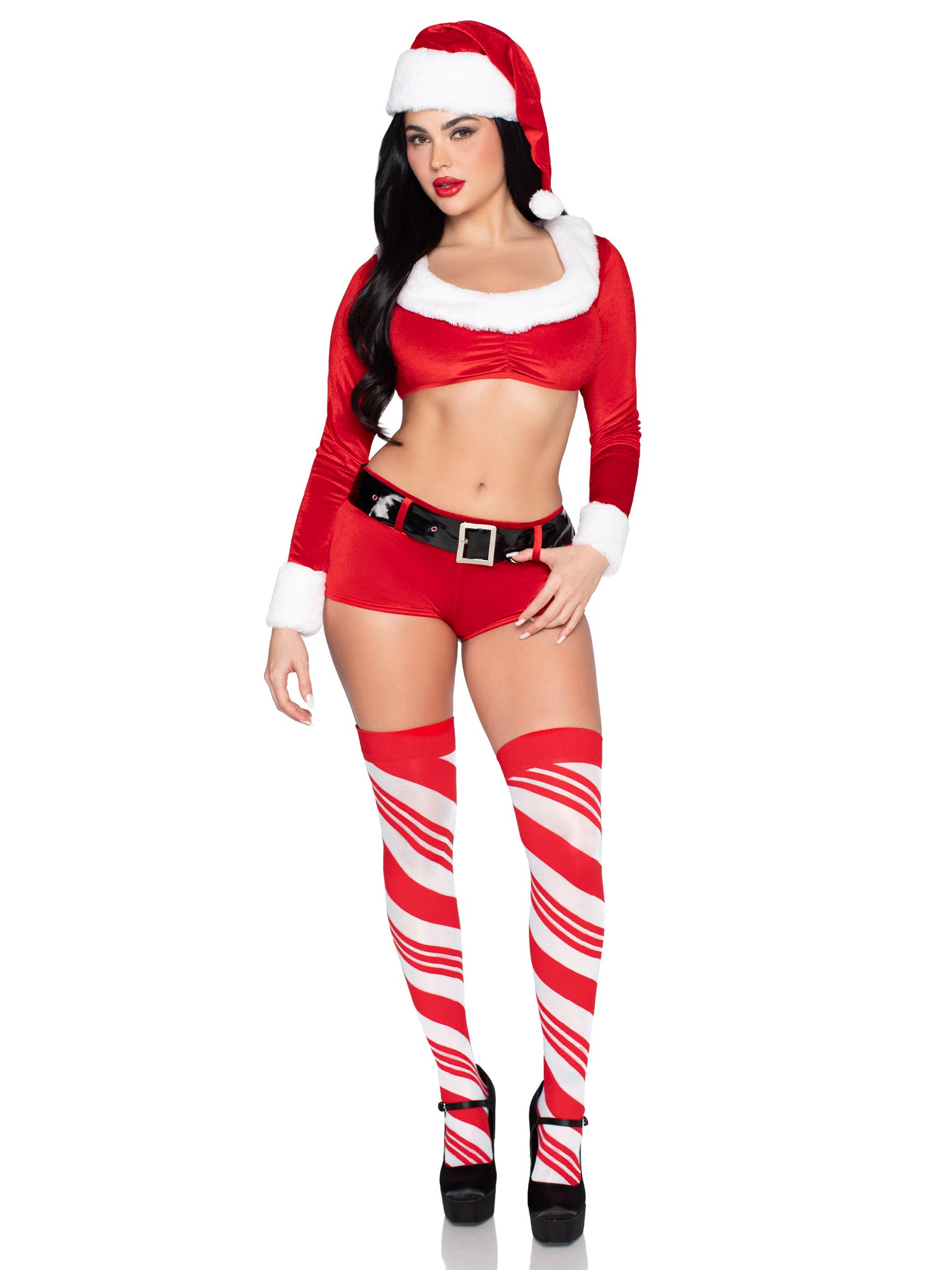Christmas Cutie Costume