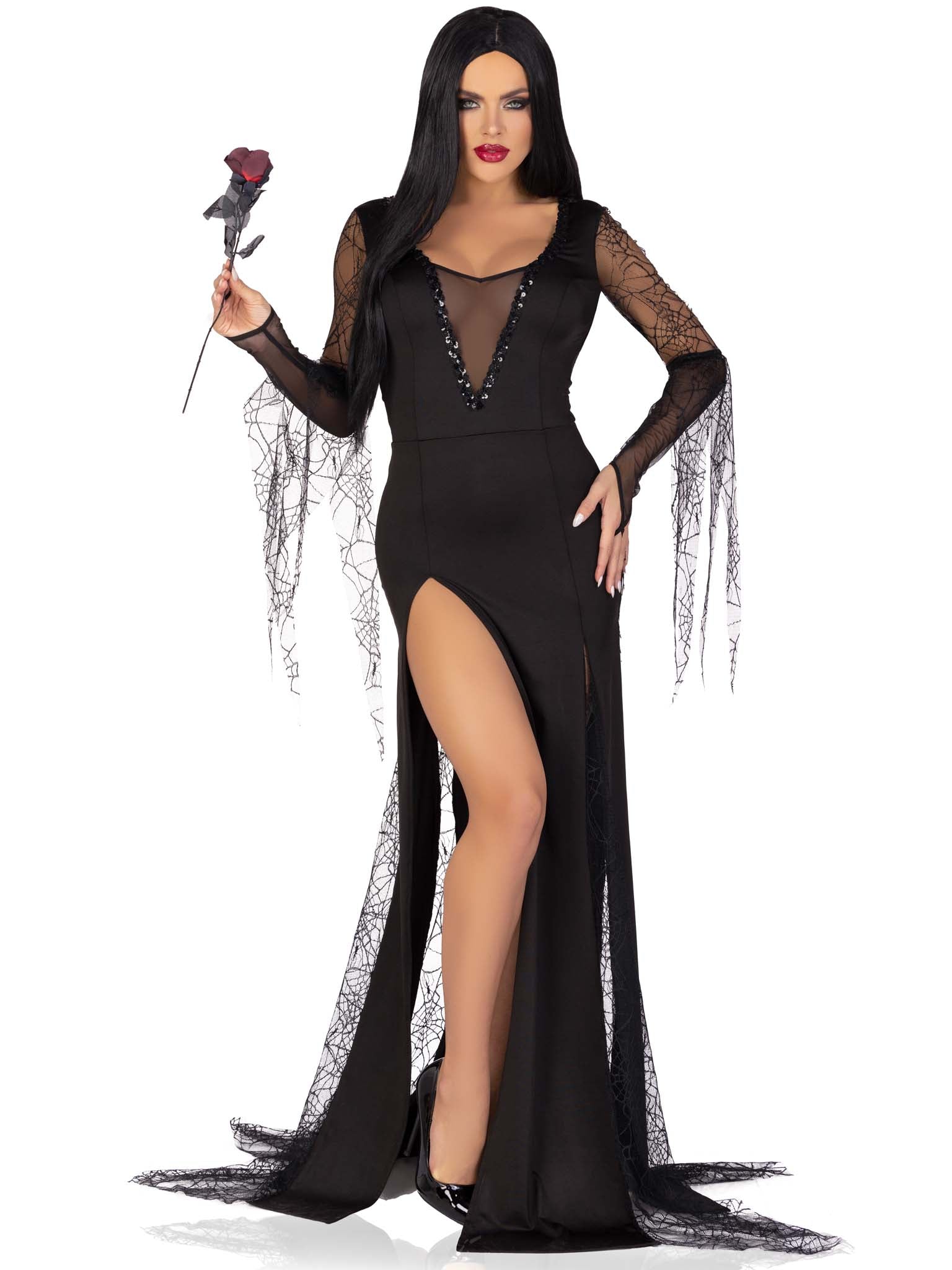 Leg Avenue Spooky Beauty Costume Electrique Boutique Leg Avenue Spooky Beauty Costume Electrique Boutique