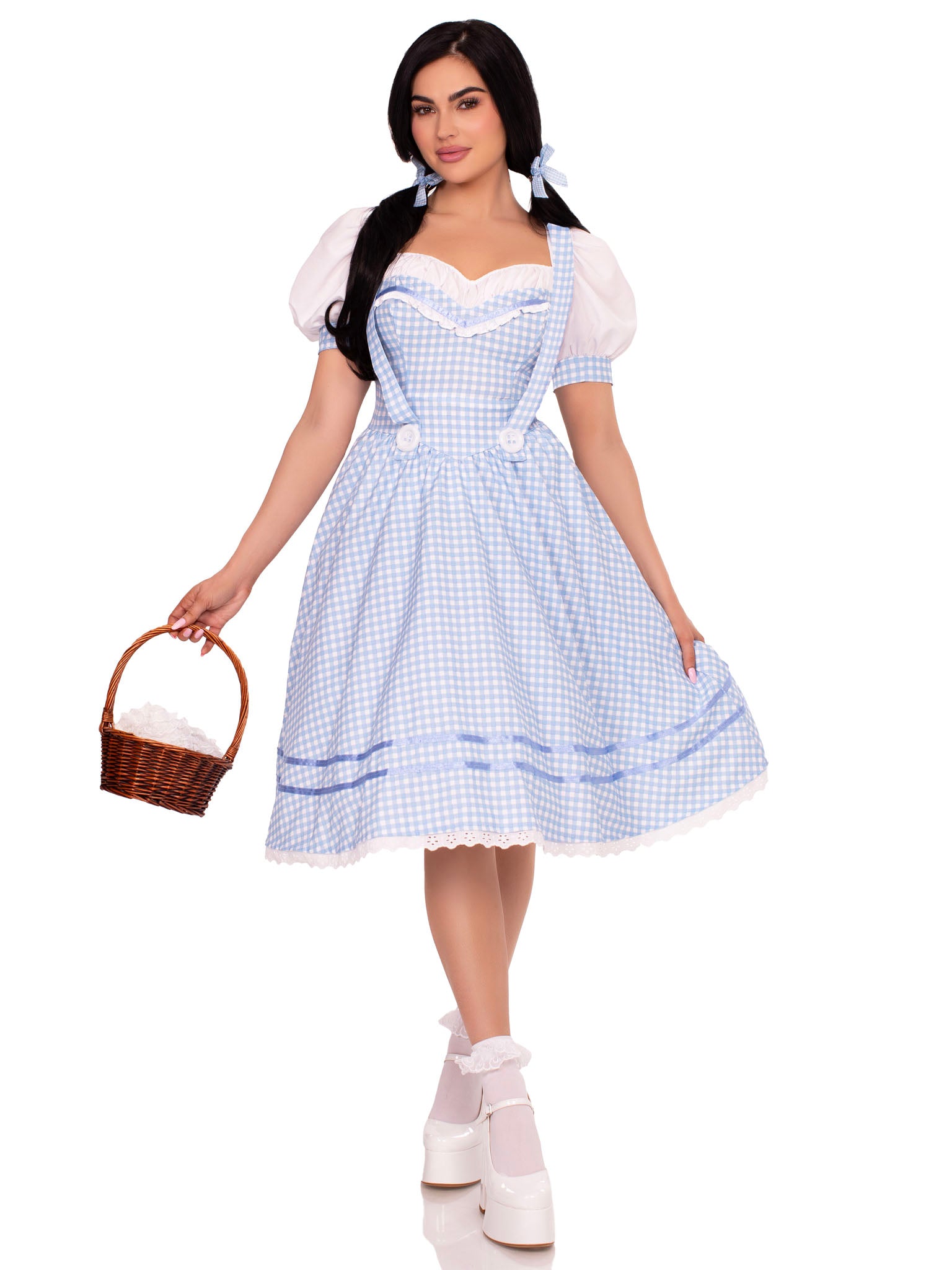 Kansas Sweetie Costume