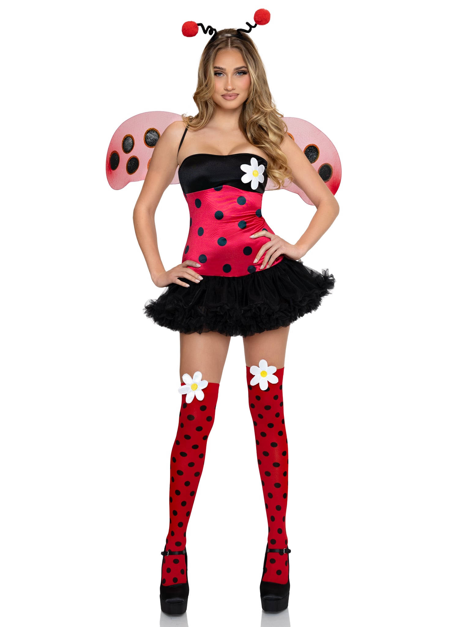 Daisy Bug Costume