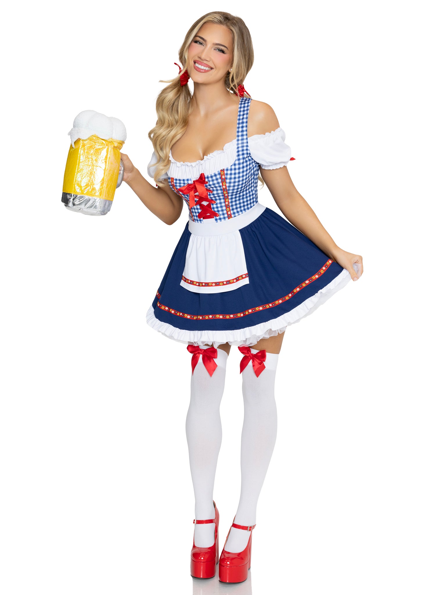 Oktoberfest Cutie Costume
