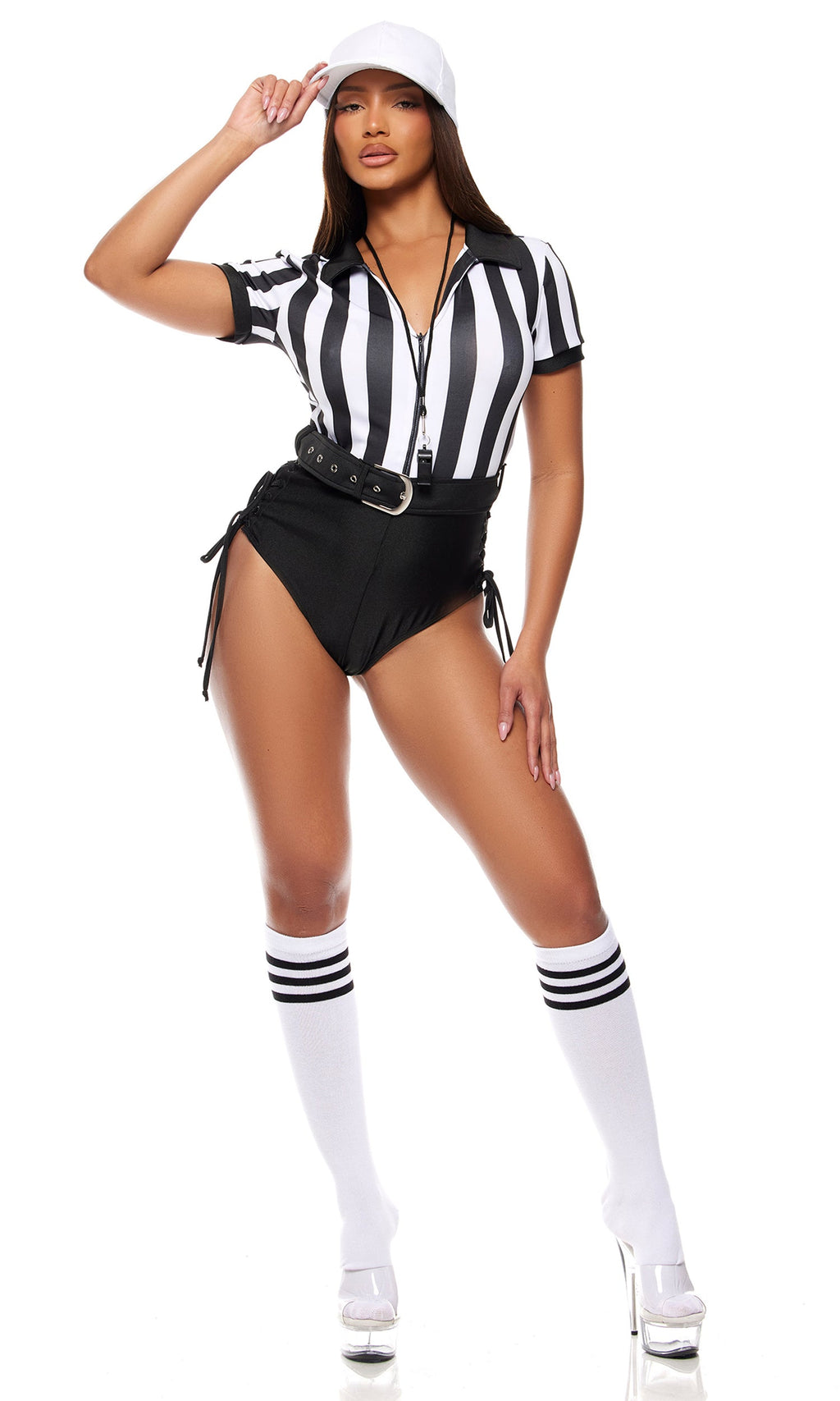 Time Out Referee Costume